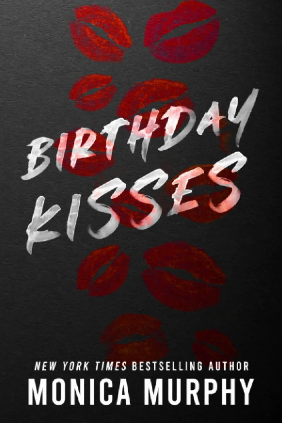 Birthday Kisses