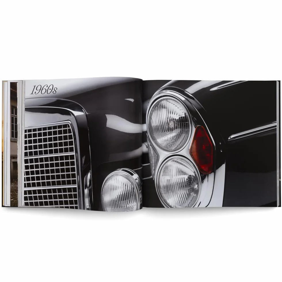The germans – beautiful machines: The Most Iconic German Cars and Their Era