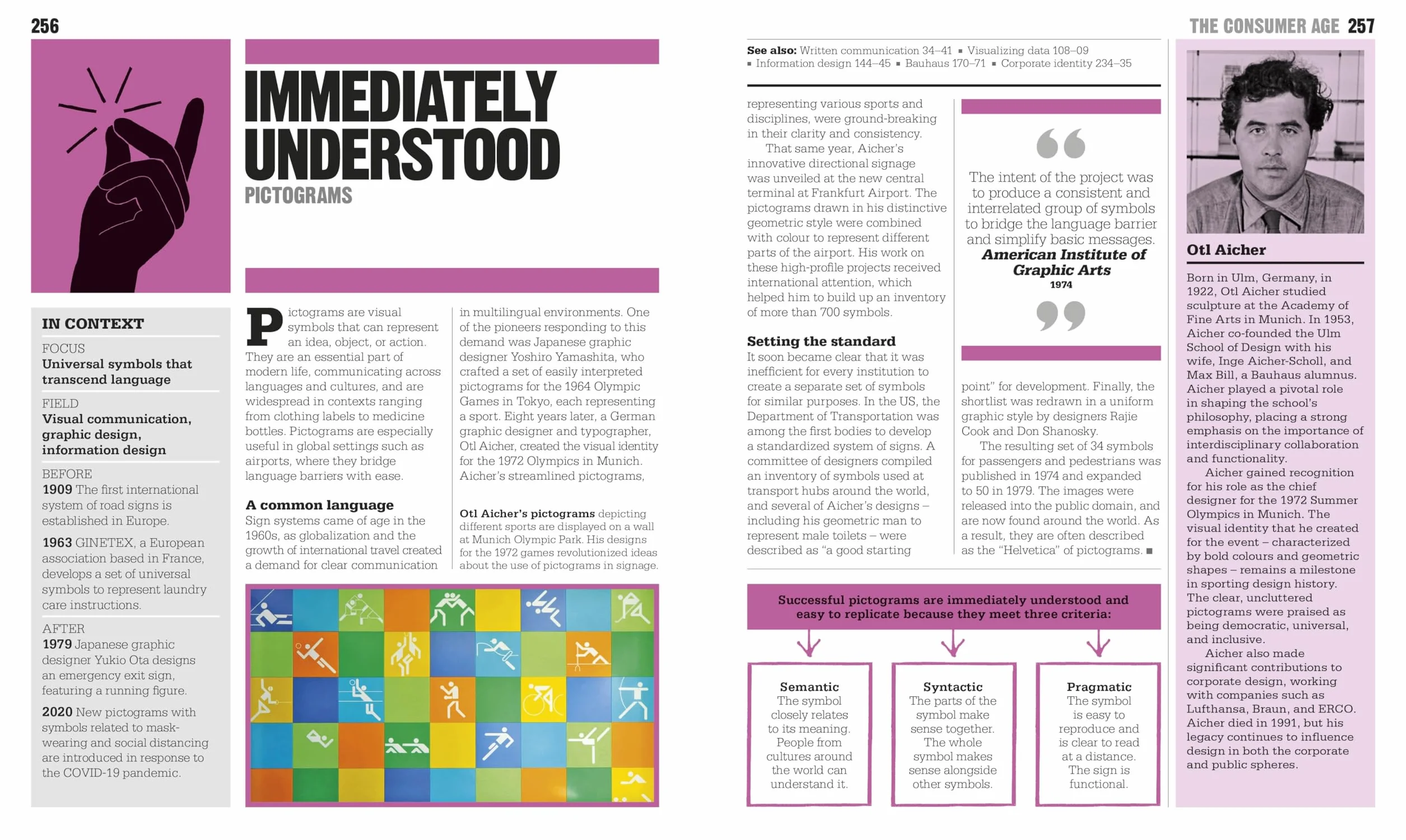 The Design Book: Big Ideas Simply Explained