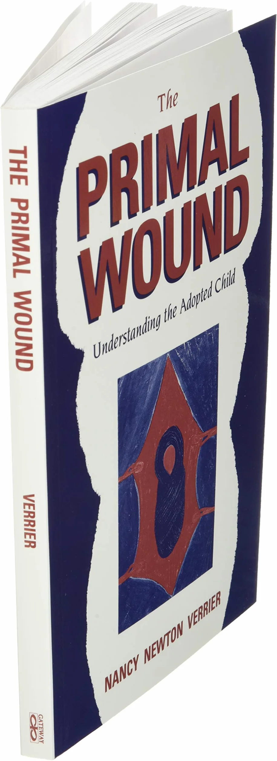 The Primal Wound: Understanding the Adopted Child