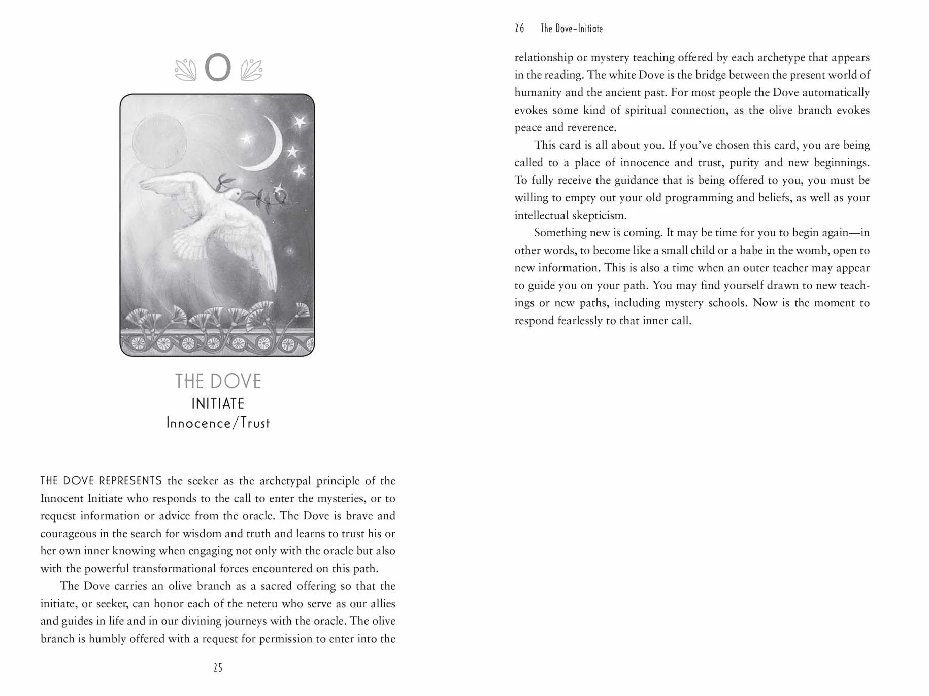 The Anubis Oracle: A Journey Into the Shamanic Mysteries of Egypt