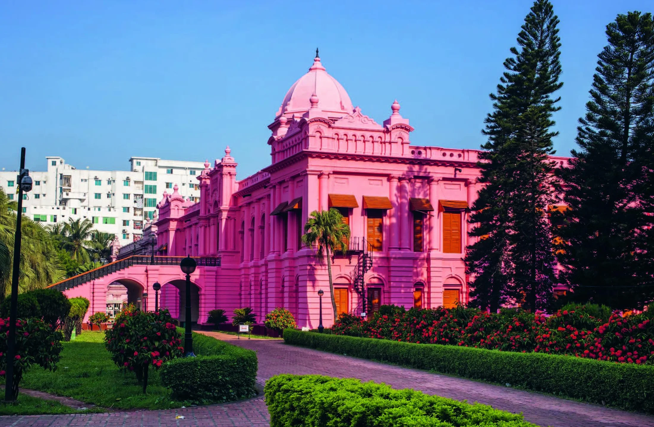 Made in Bangladesh: Recipes and Stories from a Home Kitchen