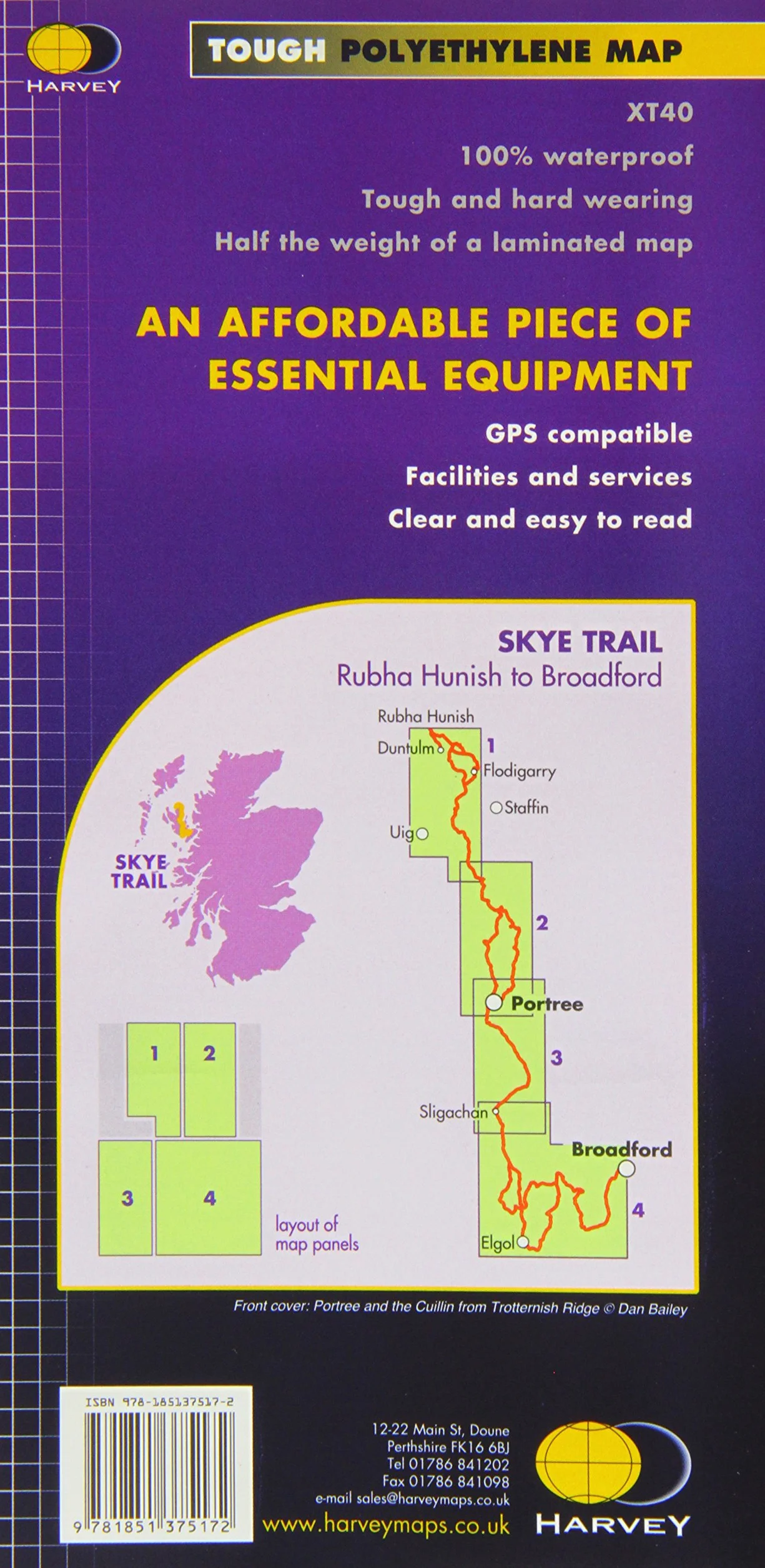 Skye Trail