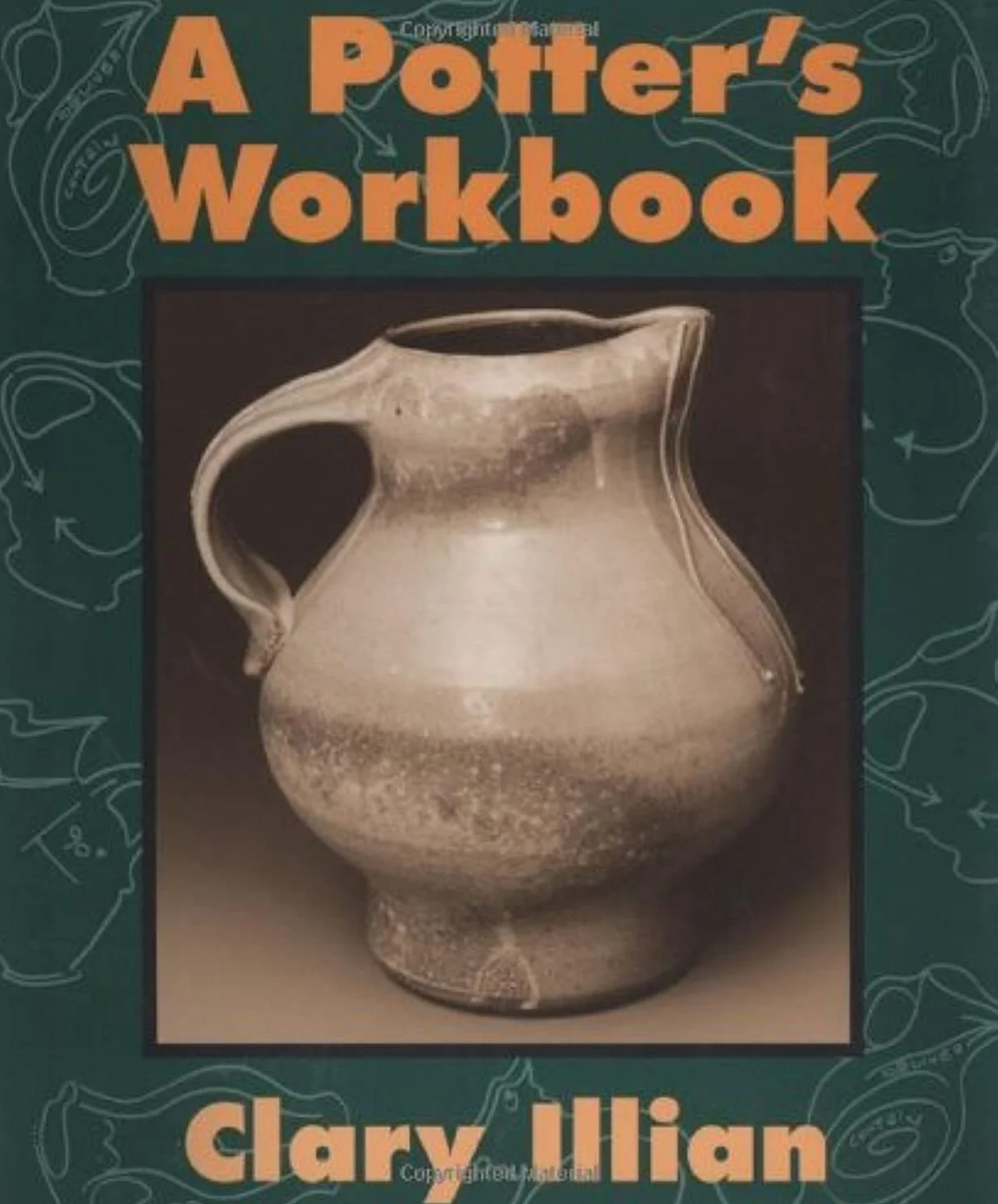 The Potter's Workbook