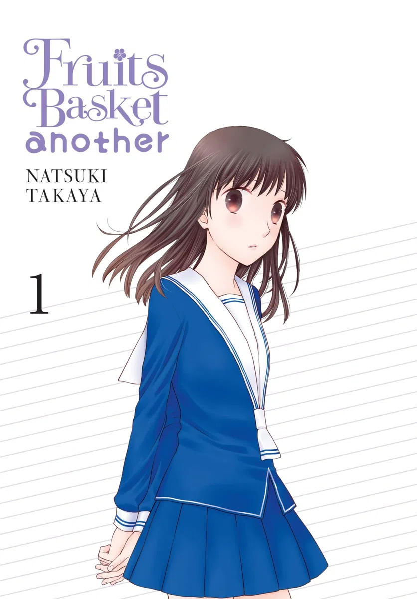 Fruits Basket Another, Vol. 1: Volume 1