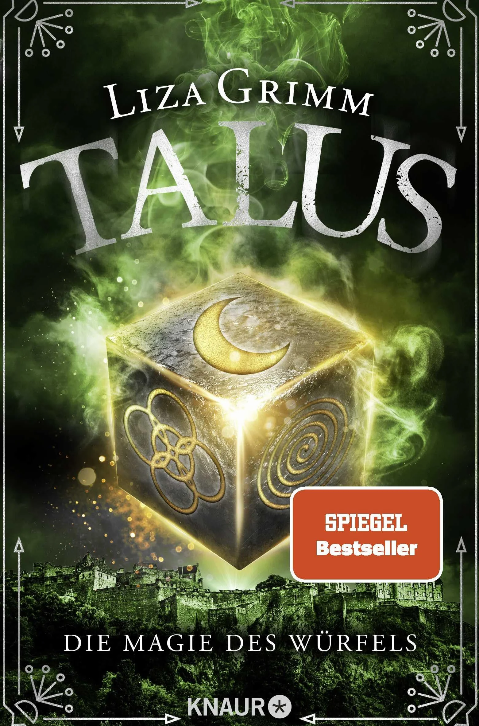 Talus - Die Magie des Würfels: 2