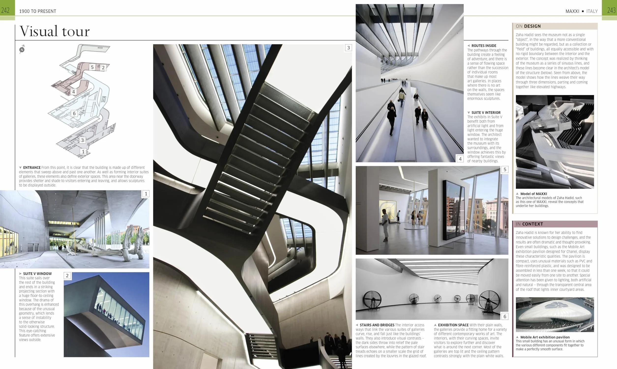 Buildings that Changed History: DK History Changers