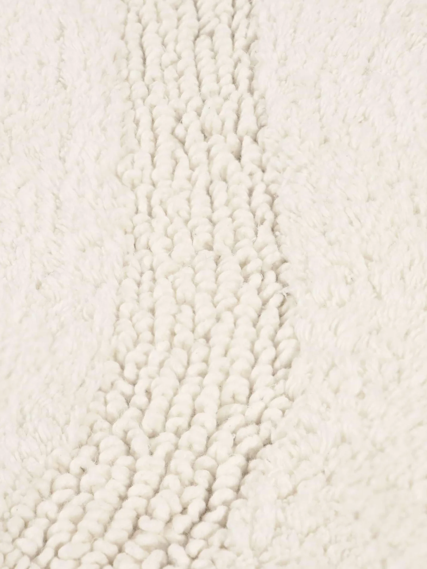 RugVista Breeze Dywan 140 x 200 cm Prostokąt Biały