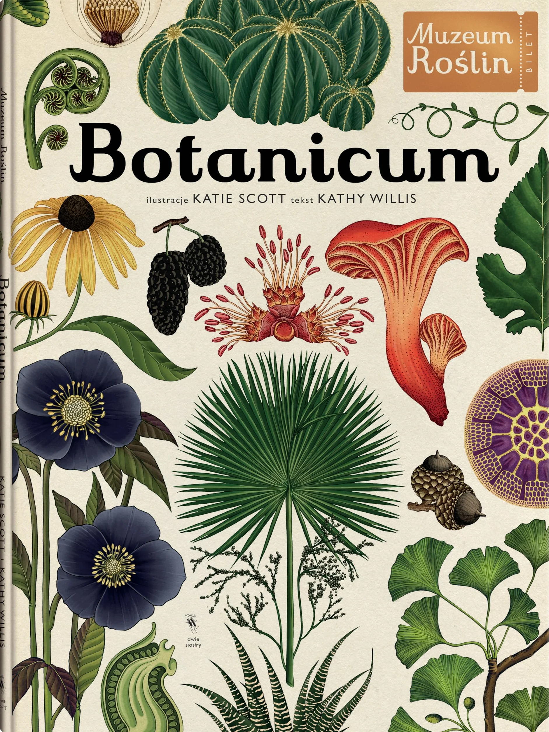BOTANICUM: Muzeum Roślin