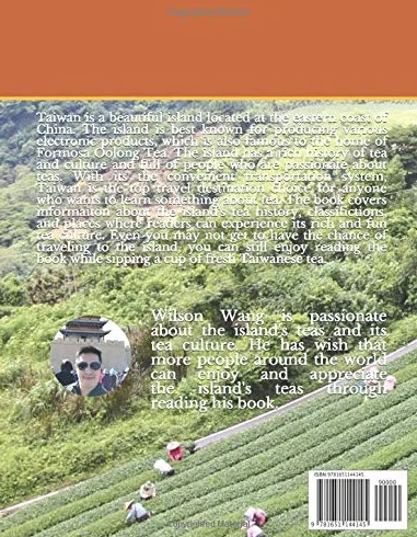 Taiwan - The Island of Tea: History, Culture and Travel Guide