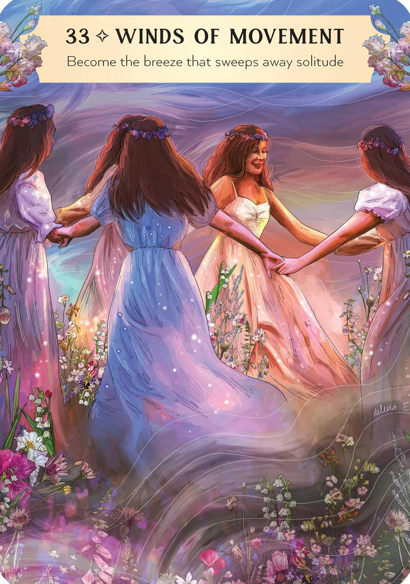 Friendship Oracle: Celebrating connections