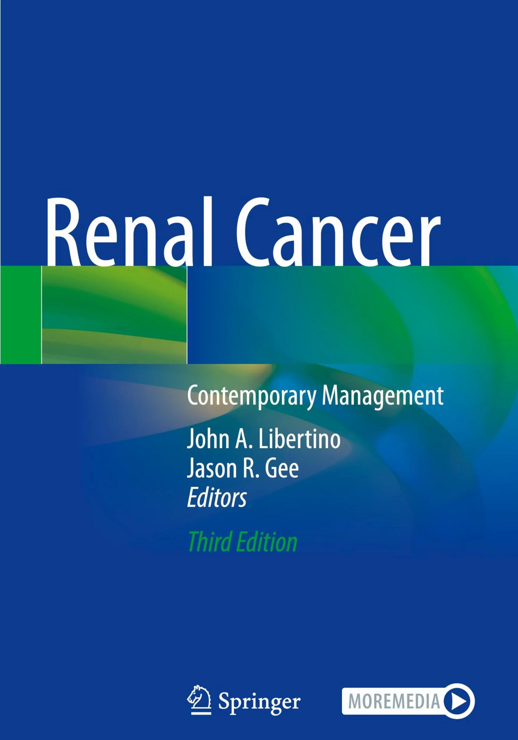 Renal Cancer: Contemporary Management