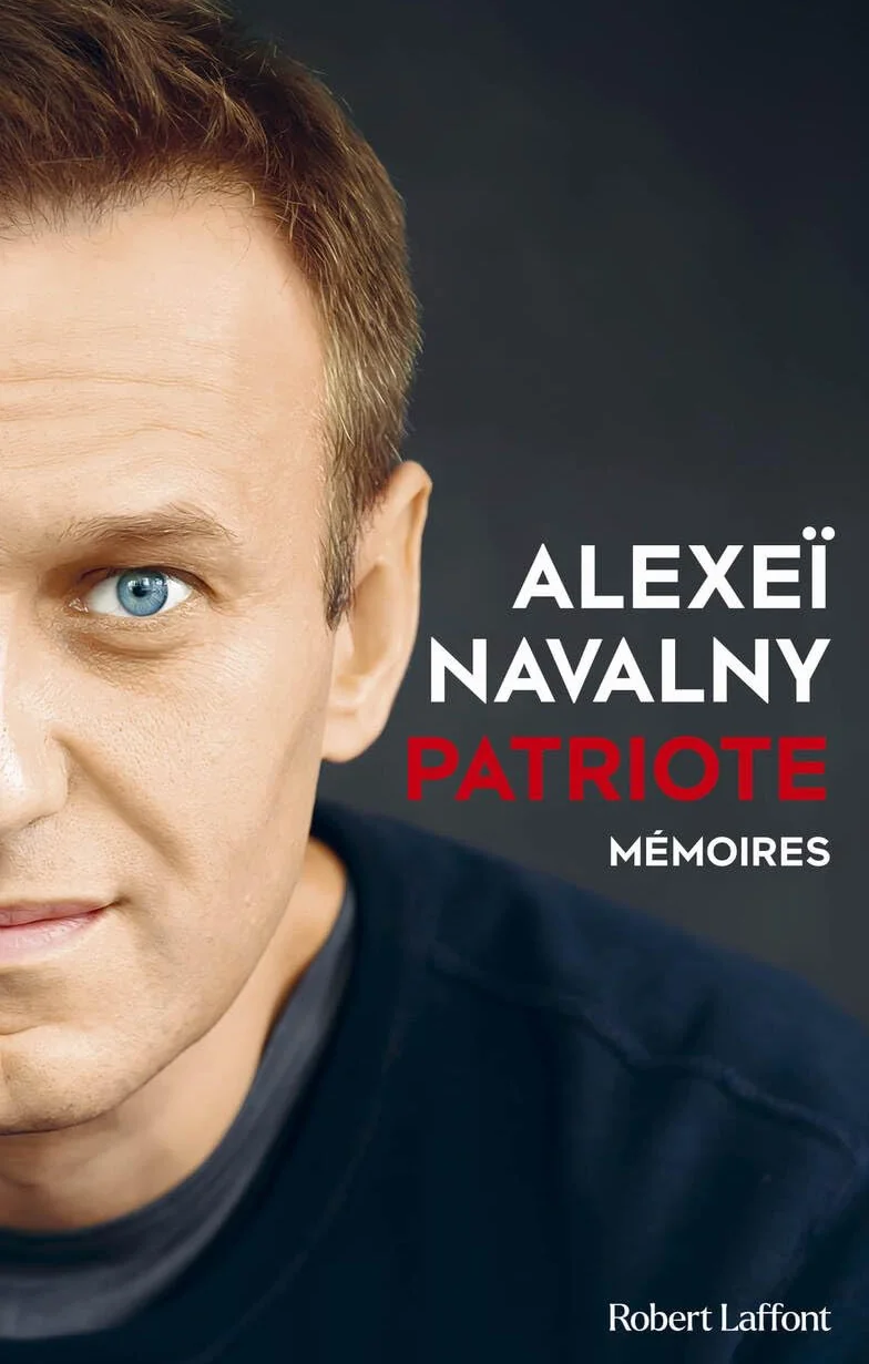 Patriote: Mémoires