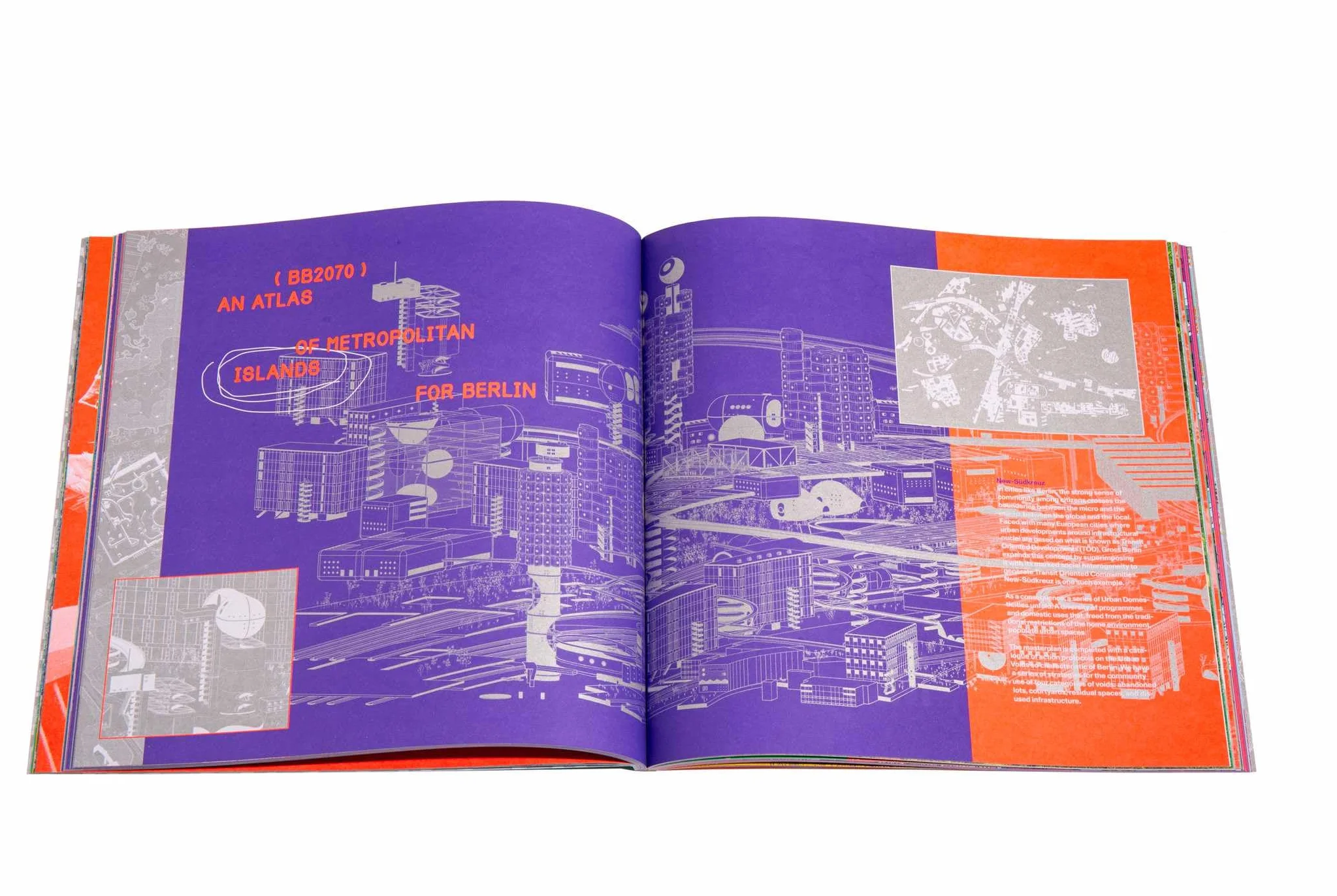 Archigram Ten