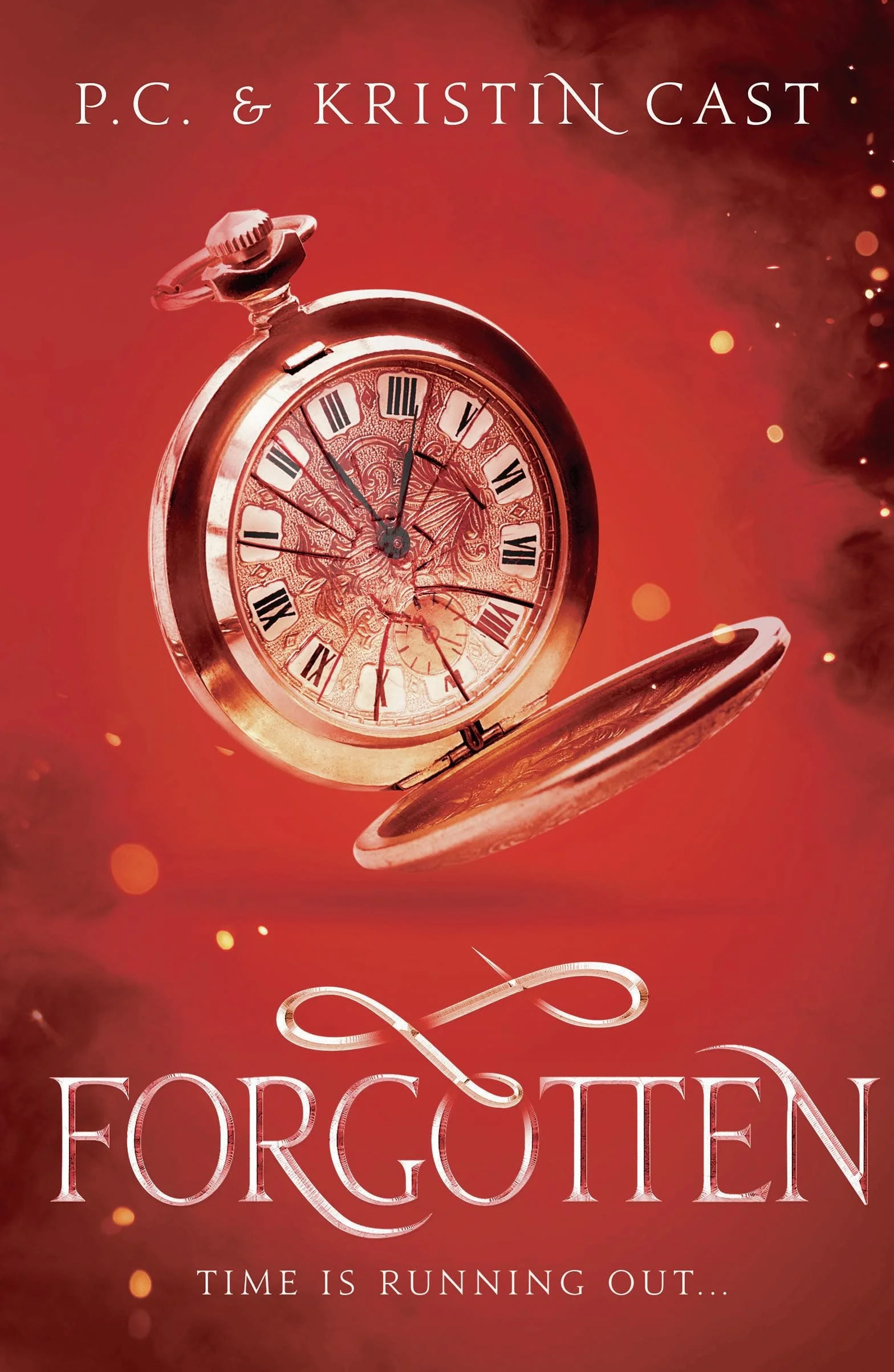 Forgotten: 3