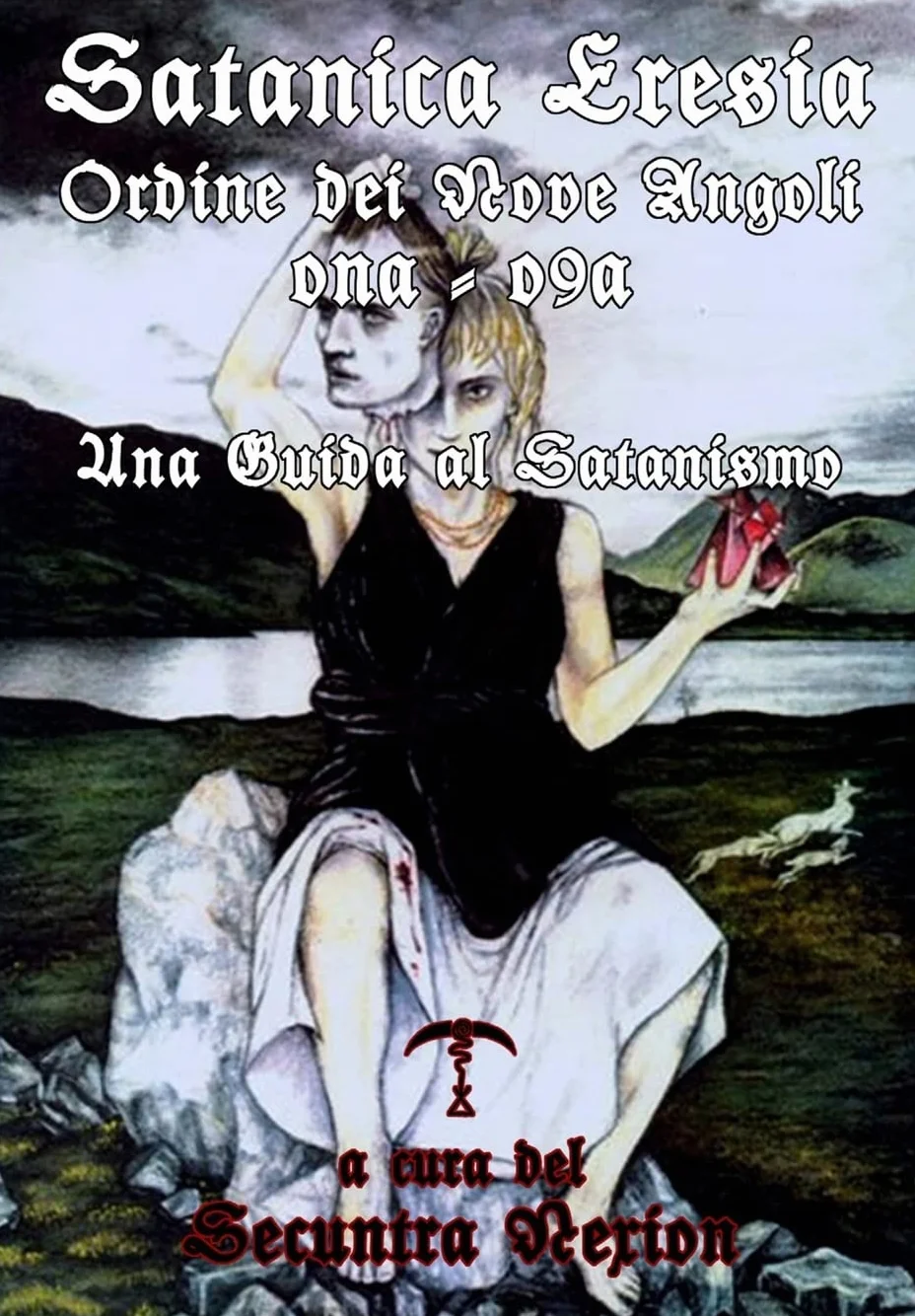 Satanica Eresia - Una Guida al Satanismo