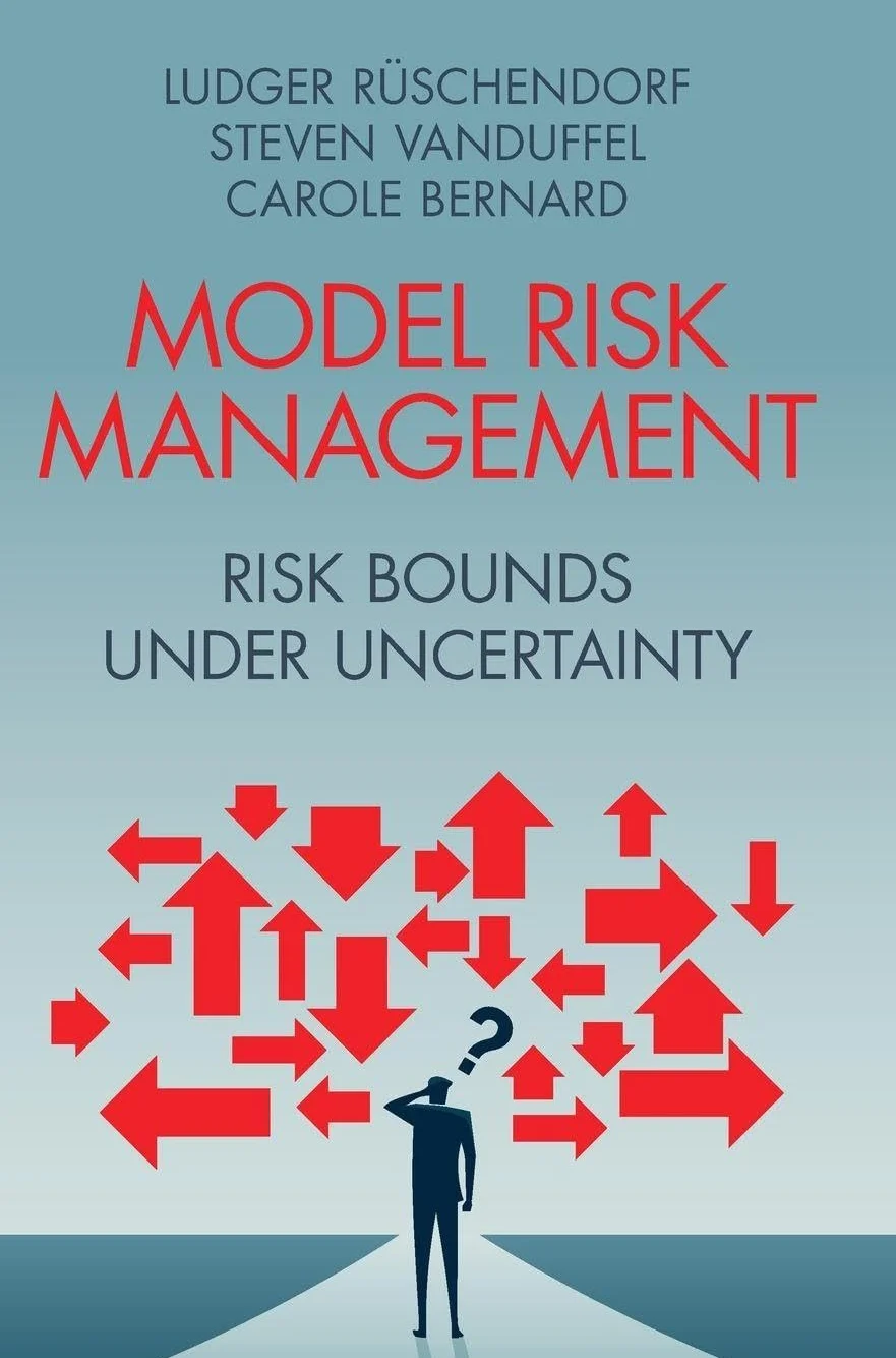 Model Risk Management: Risk Bounds under Uncertainty