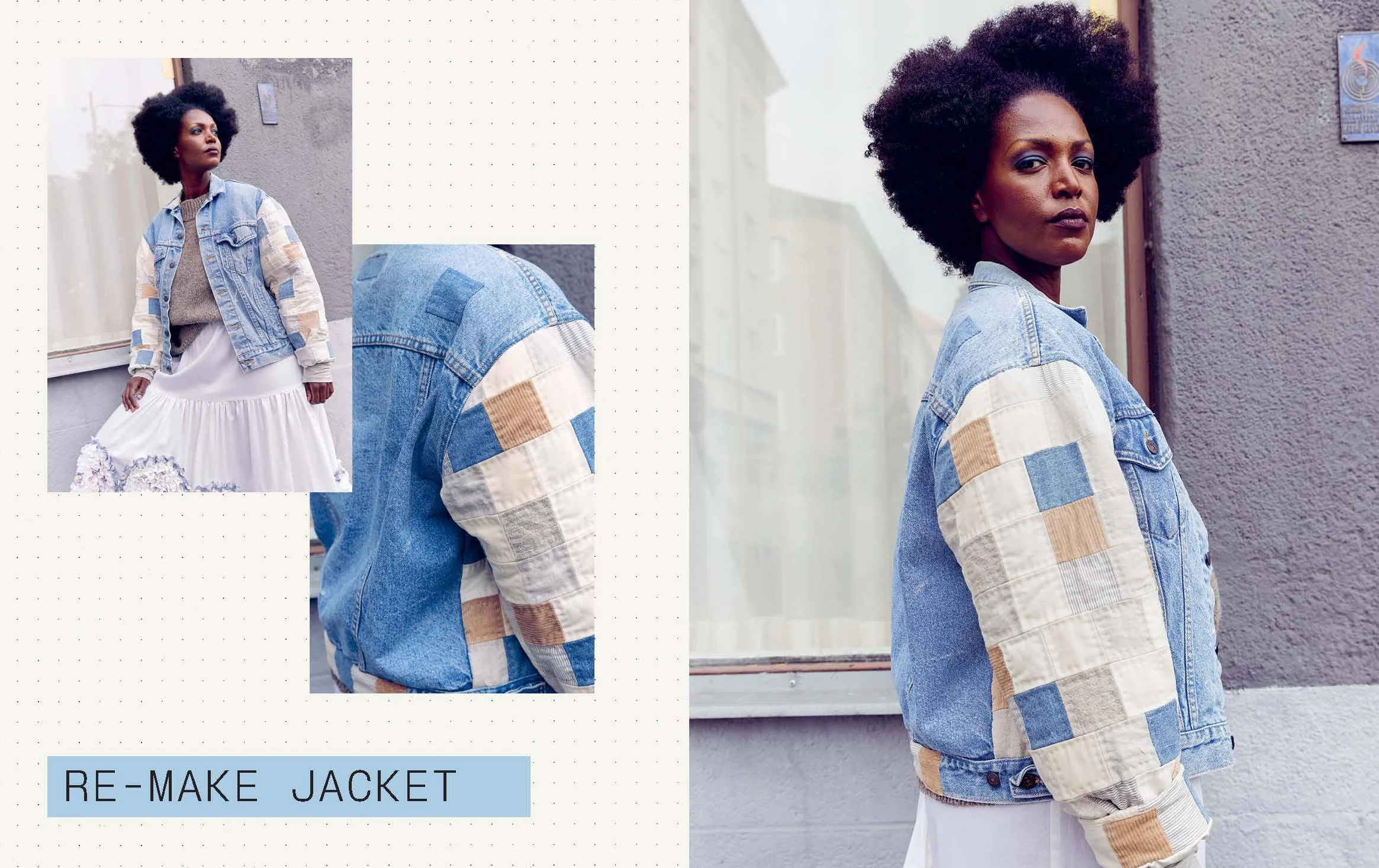 Sewing with Scraps: 15 Projects to Sew a Sustainable Wardrobe Using Leftover Fabric