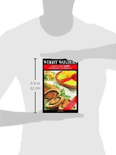 Weight Watchers Quick Start Plus