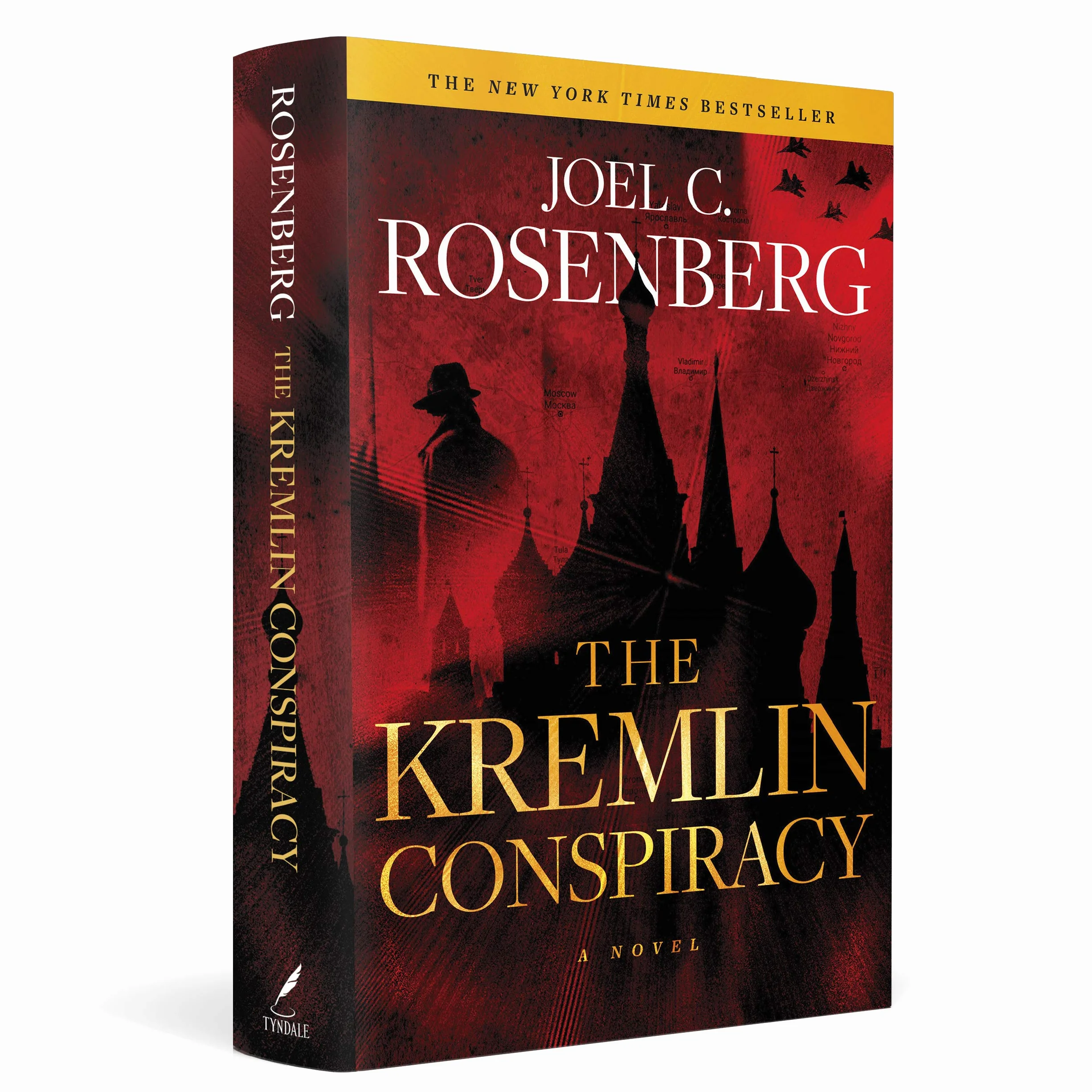 Kremlin Conspiracy, The