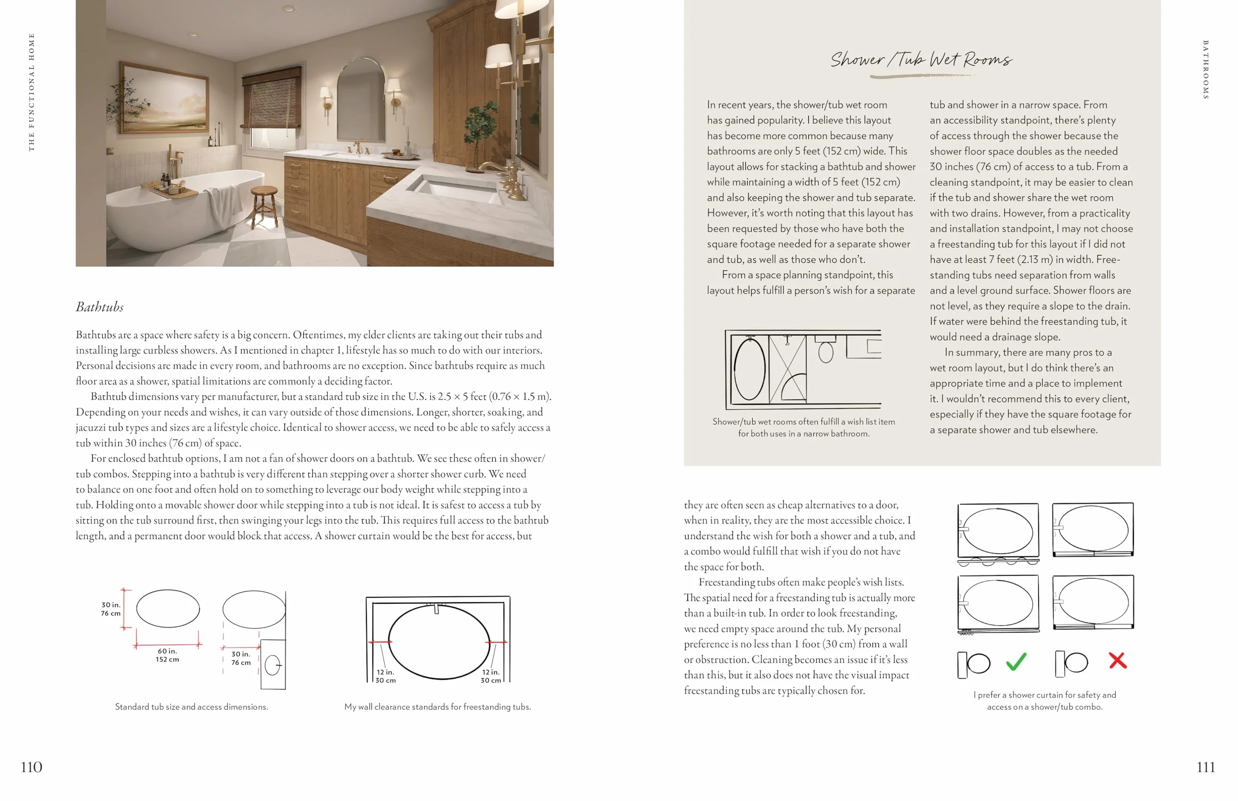 The Functional Home: A Practical Guide to Planning Intentional Living Spaces