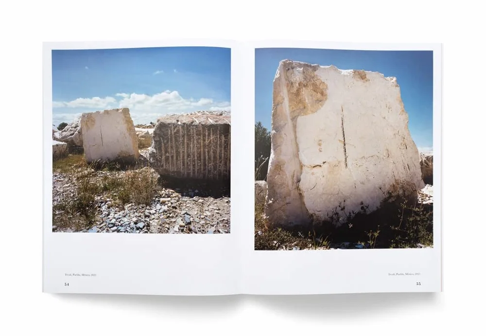 Graciela Iturbide: Heliotropo 37