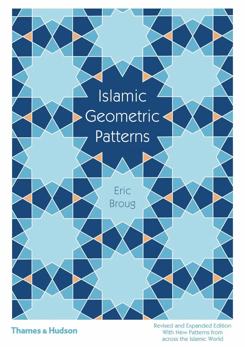 Islamic Geometric Patterns