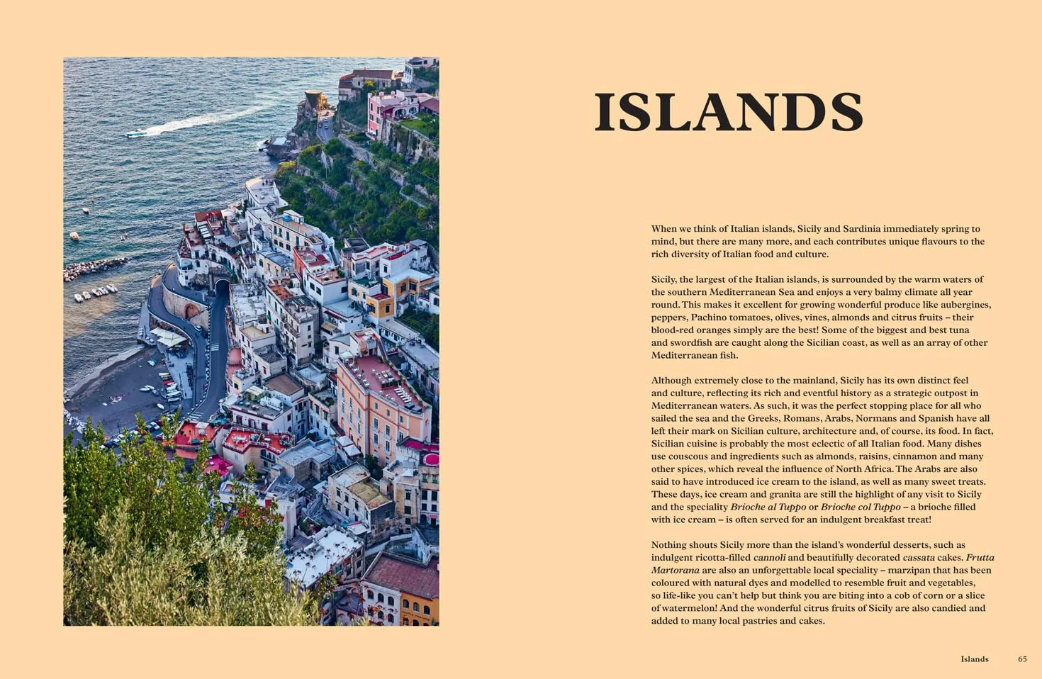 Gennaro’s Hidden Italy: The new 2026 cookbook from Jamie Oliver’s mentor – authentic Italian meals and classic pasta recipes perfect for family cooking chaptered by Italy’s travel regions