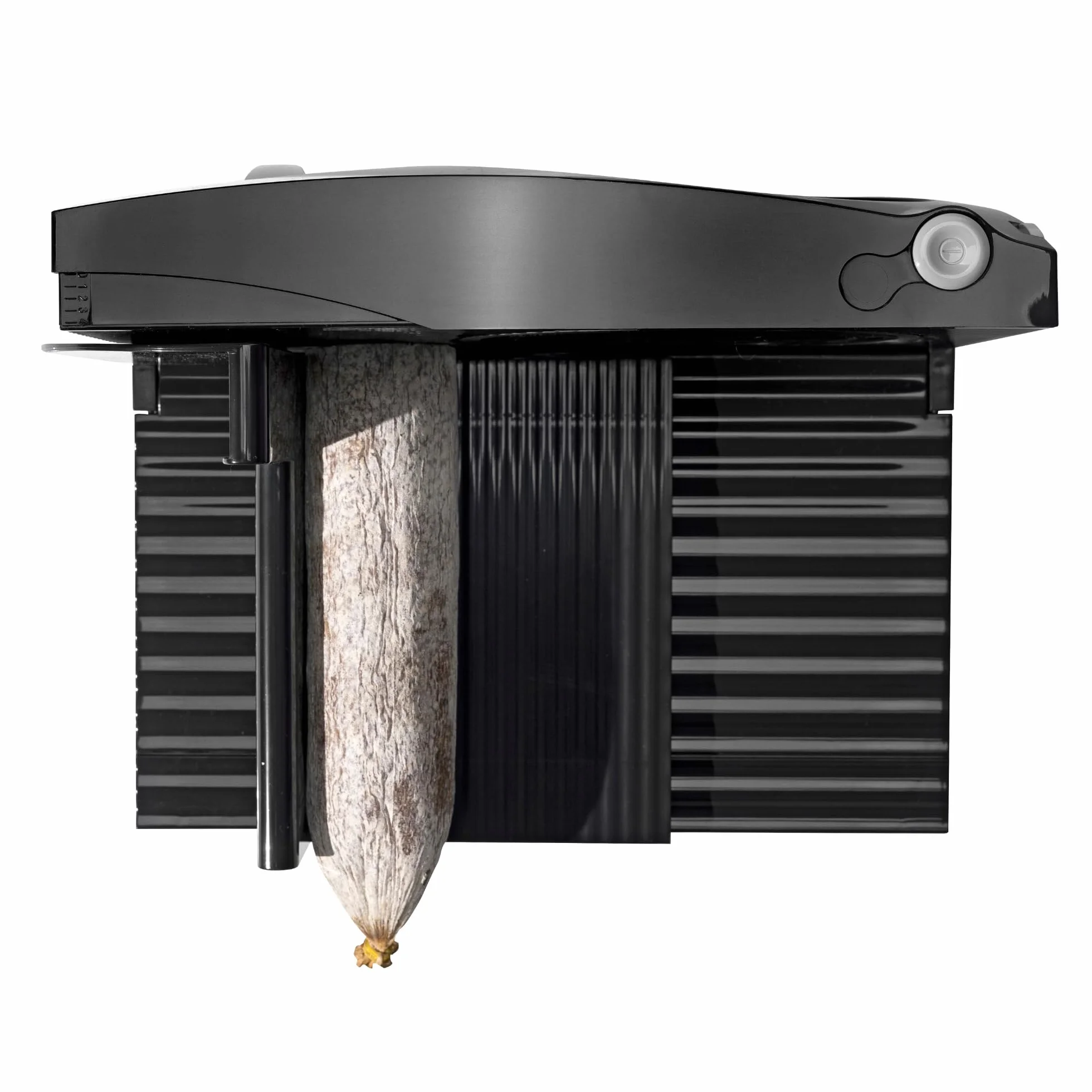 EUREL RS42 uniwersalna krajalnica elektryczna, ostrze ze stali nierdzewnej Ø 170 mm, 100 W
