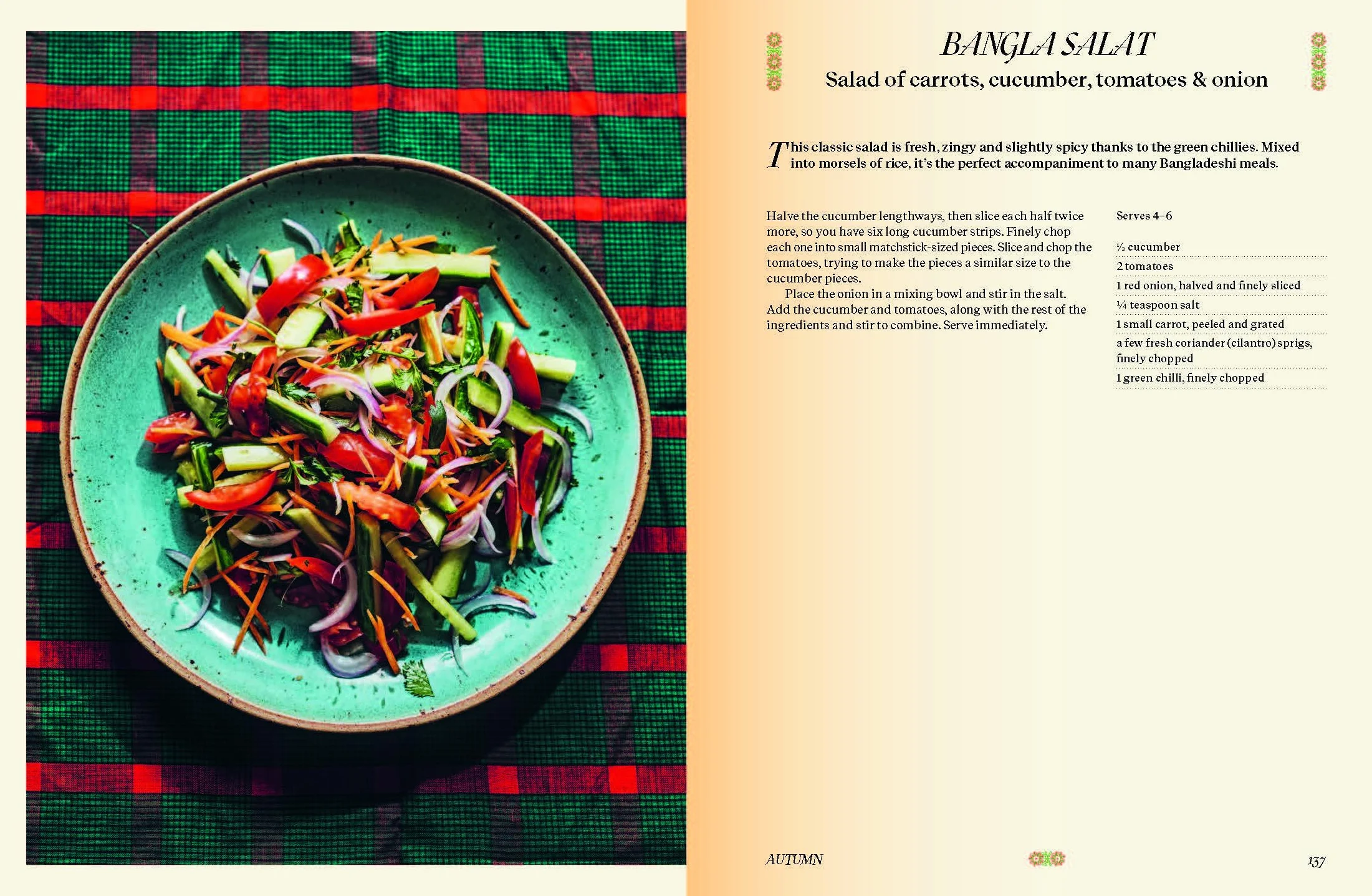 Made in Bangladesh: Recipes and Stories from a Home Kitchen