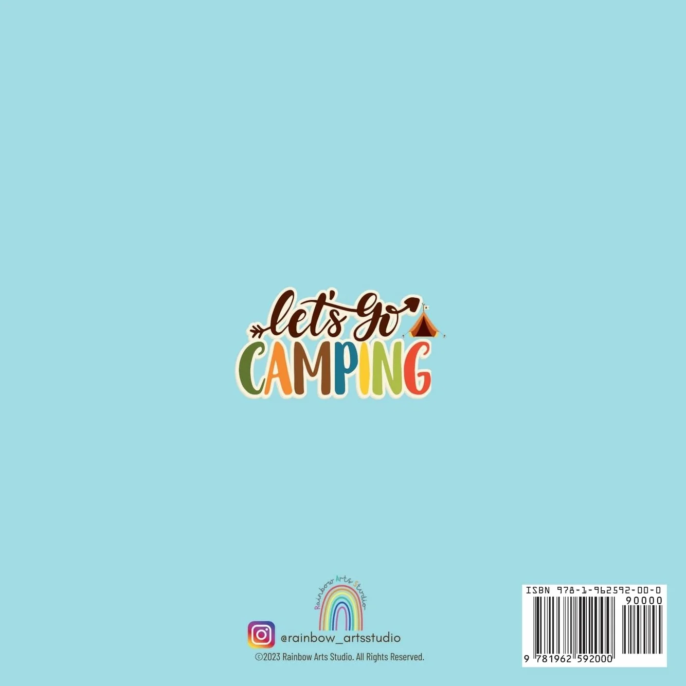 My 1st Book of Camping: An Exciting Kids' Guide to Outdoor Adventures, Nature exploration, Camping Book for Kids