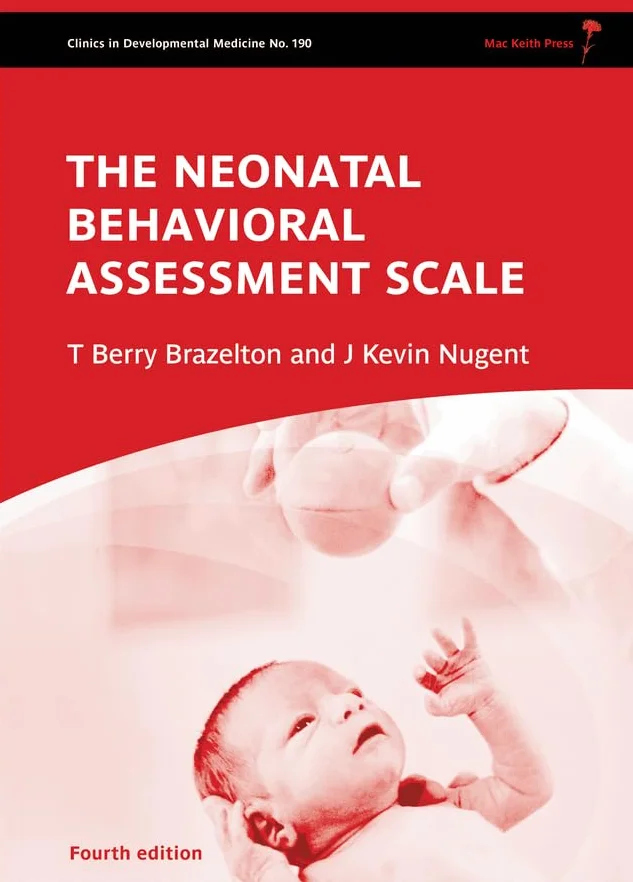 Neonatal Behavioral Assessment Scale: 190