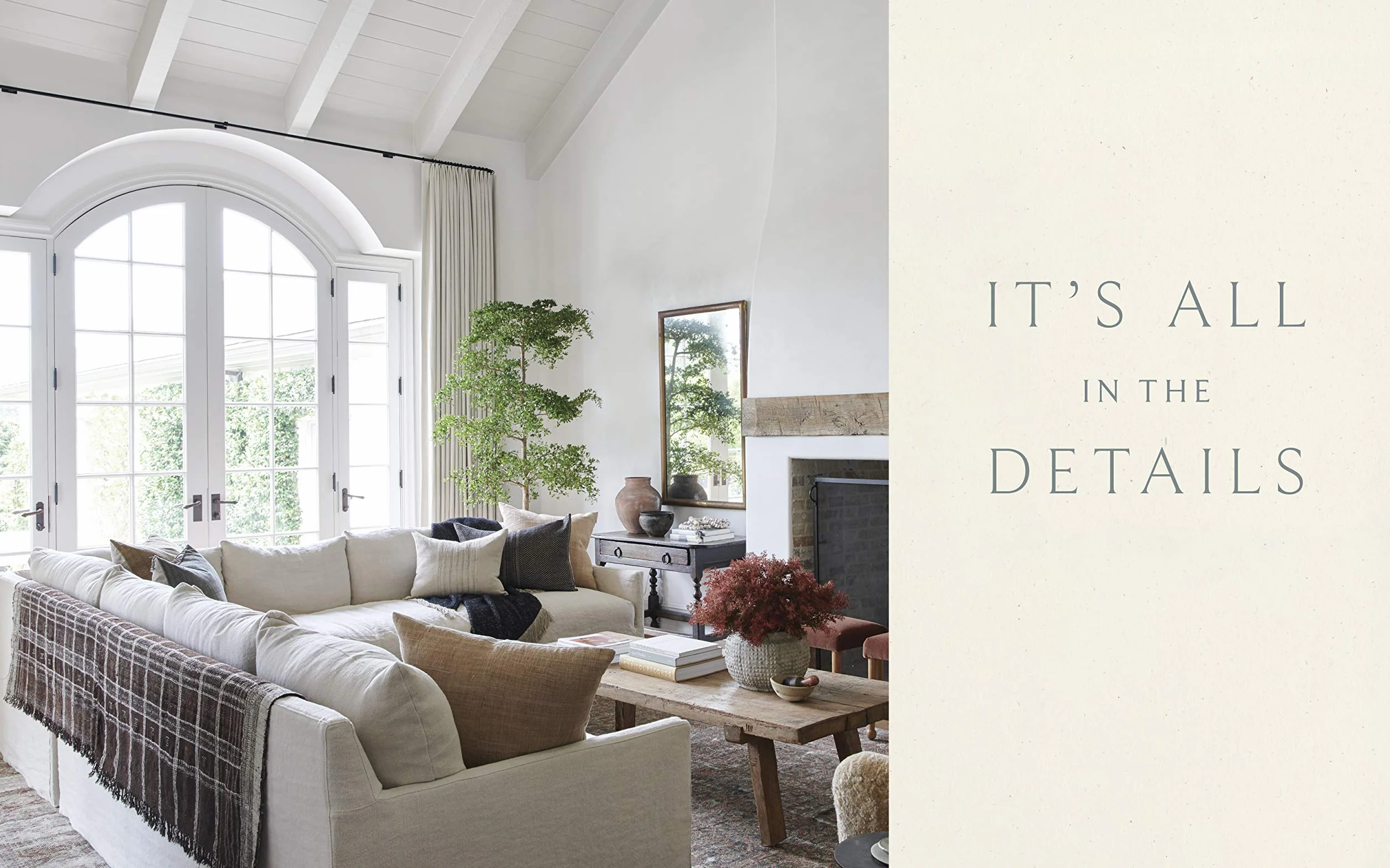 Made for living: collected interiors for all sorts of styles