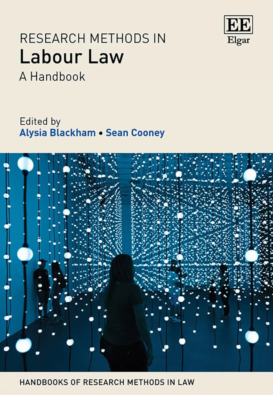 Research Methods in Labour Law: A Handbook