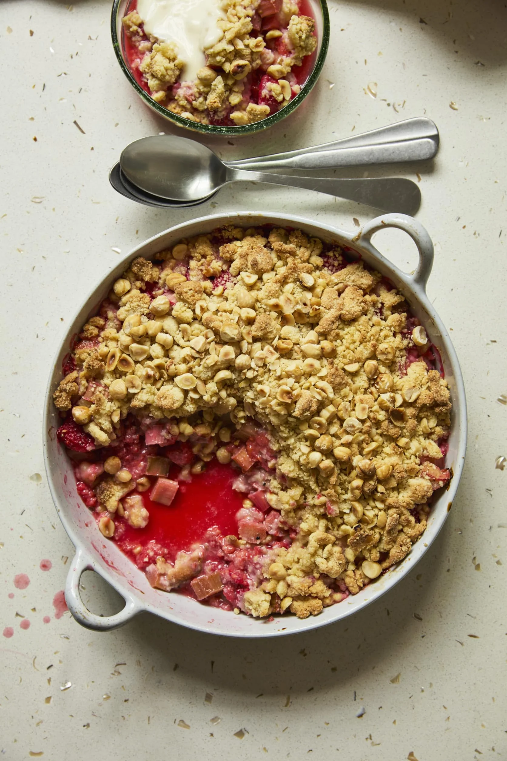 Centrepiece: Bold, vibrant recipes to put vegetables in the spotlight