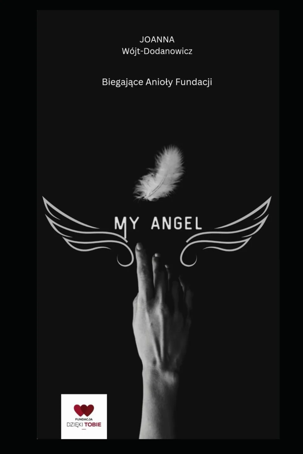 Biegające Anioły Fundacji: Biegające Anioły Fundacji
