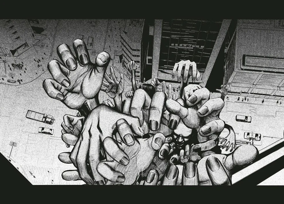 PTSD Radio Omnibus 1 (Vol. 1-2)
