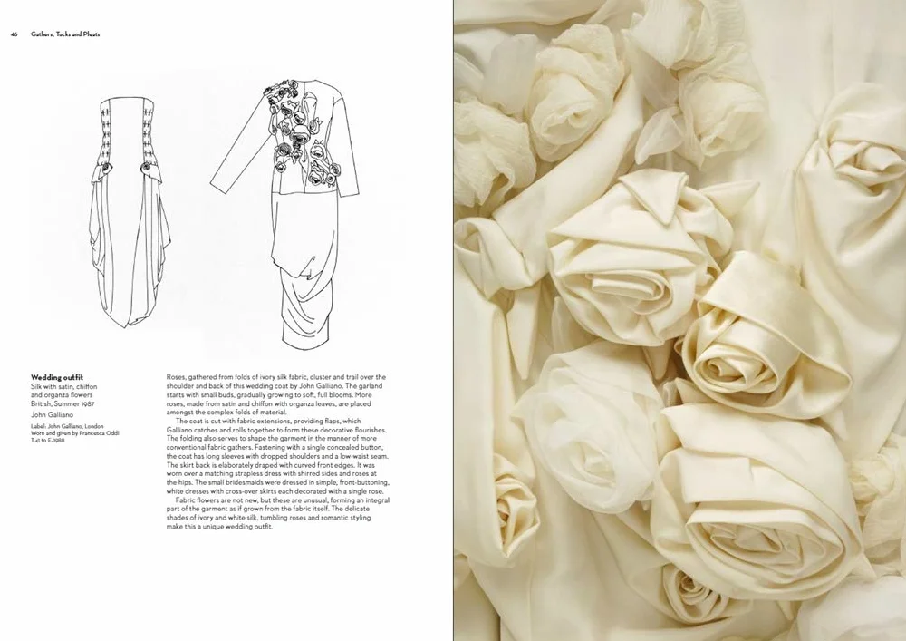20th-Century Fashion in Detail (Victoria and Albert Museum): 1
