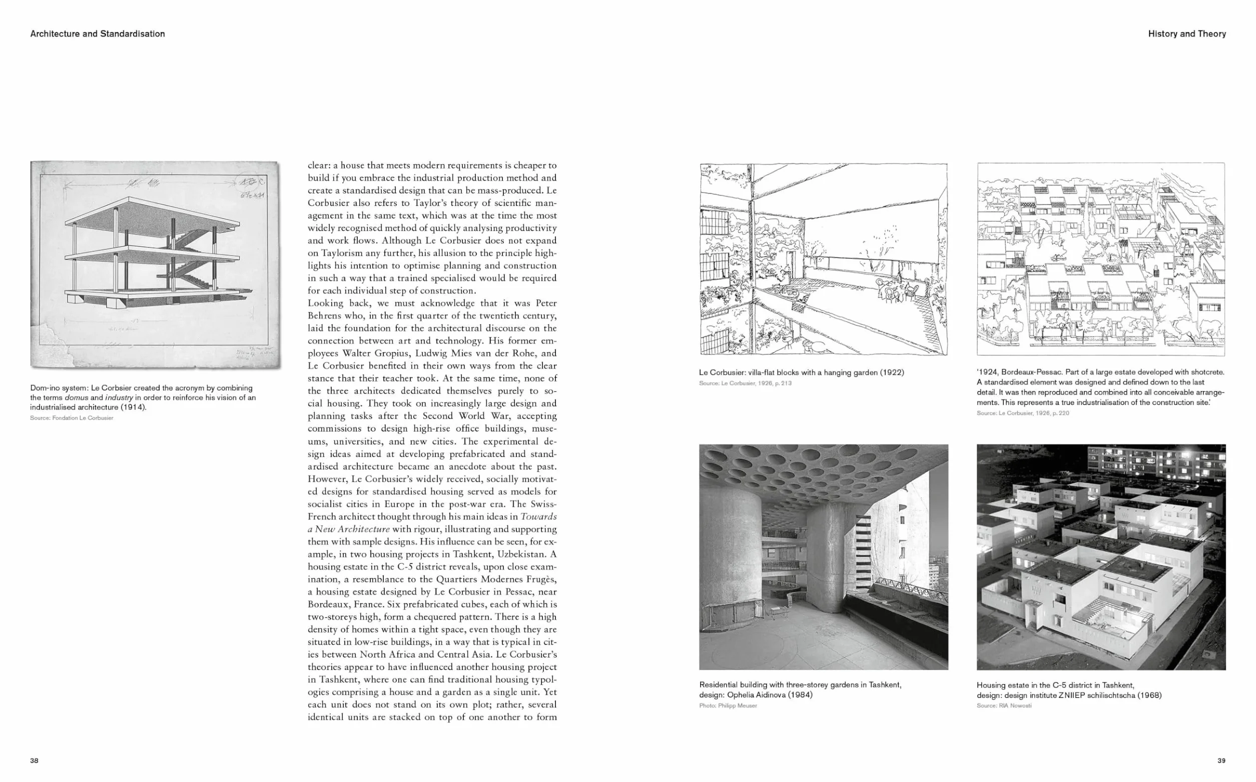 Prefabricated Housing: Construction and Design Manual