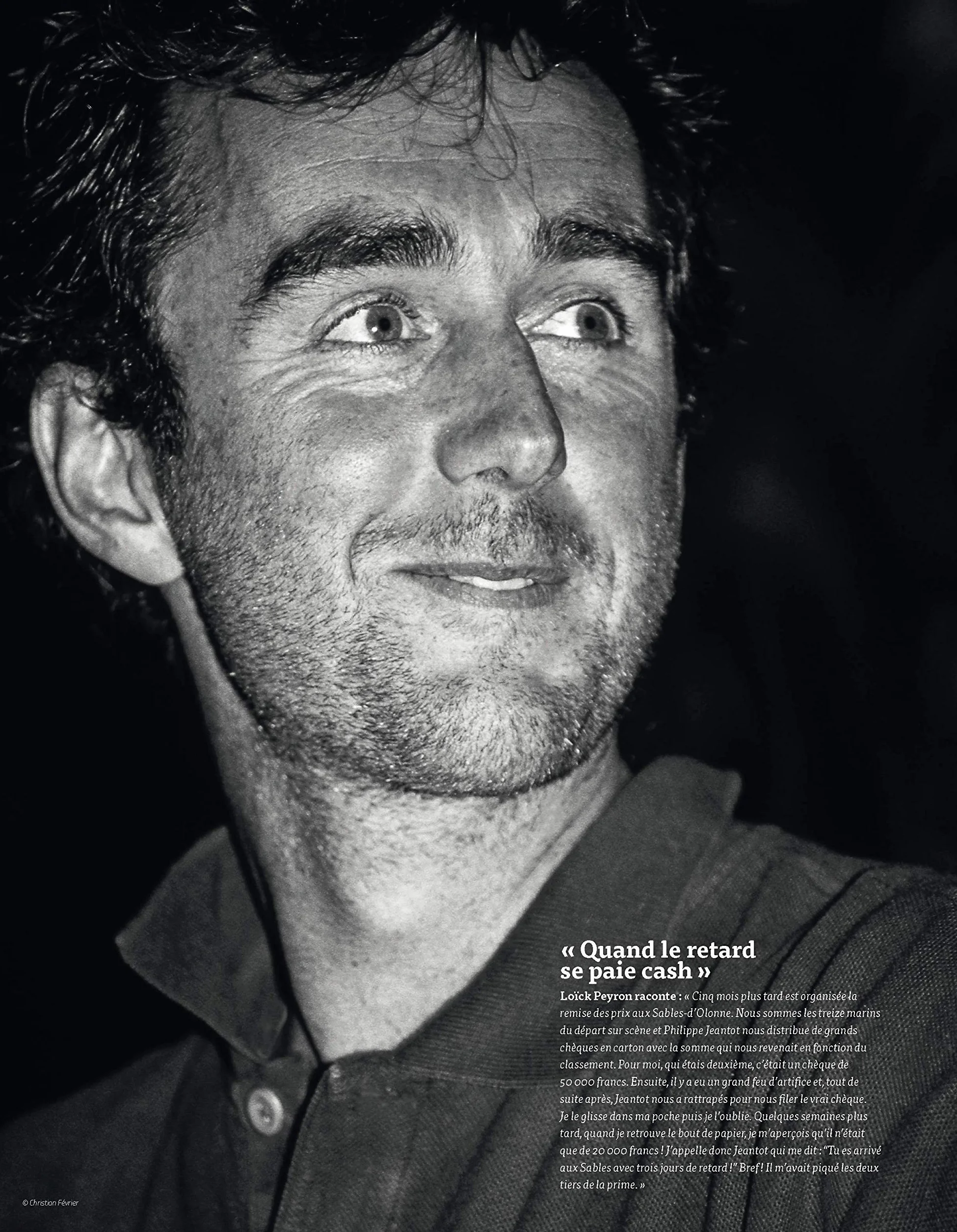 Vendée Globe - Les aventuriers du grand Sud