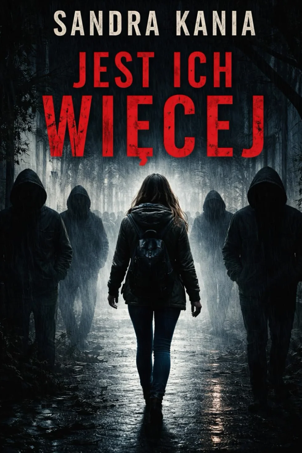 Jest Ich Więcej