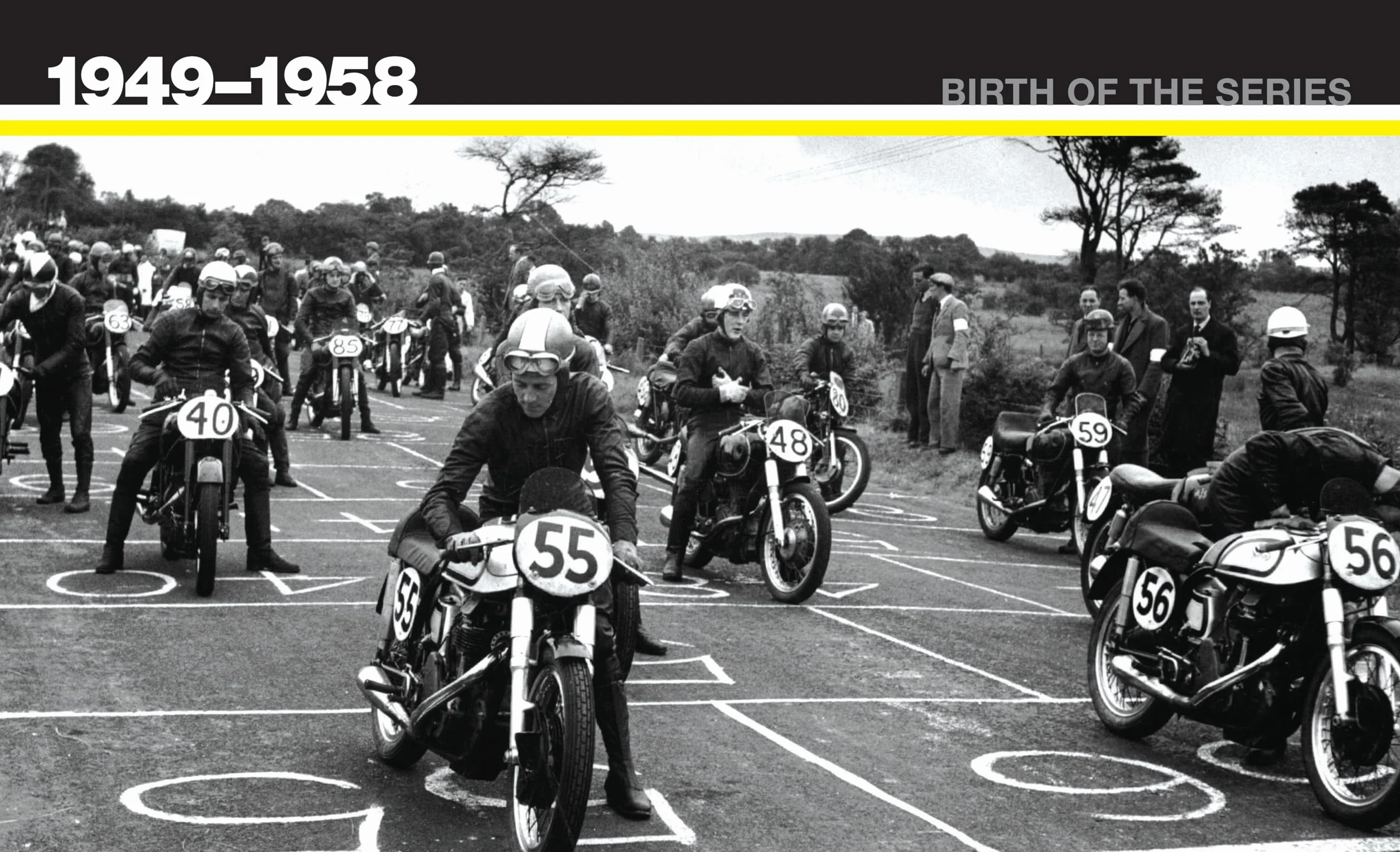 Motogp: The Illustrated History 2023: Featuring Exclusive Interviews with Valentino Rossi, Giacomo Agostini, Wayne Rainey, Kevin Schwantz and Casey Stoner