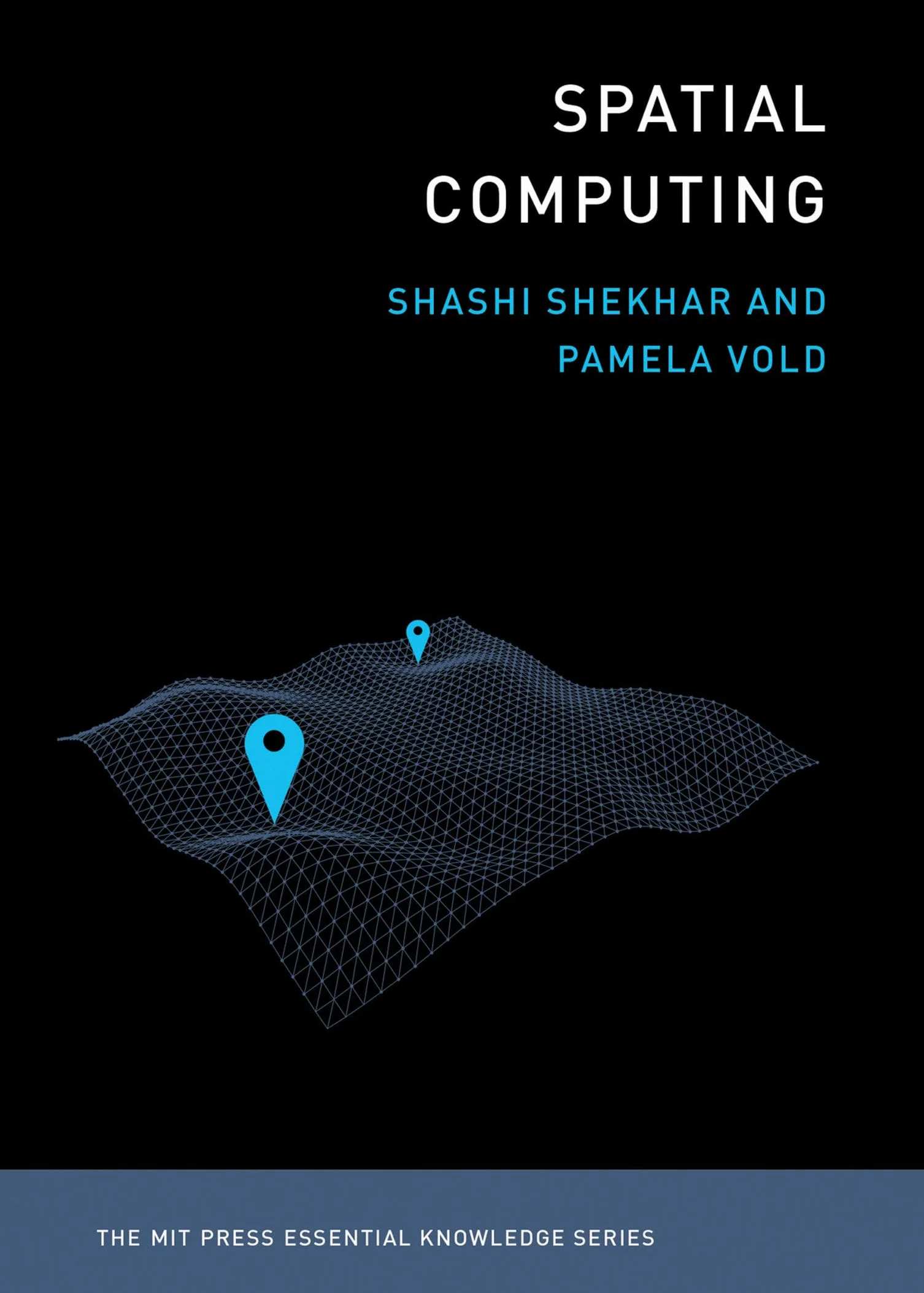 Spatial Computing