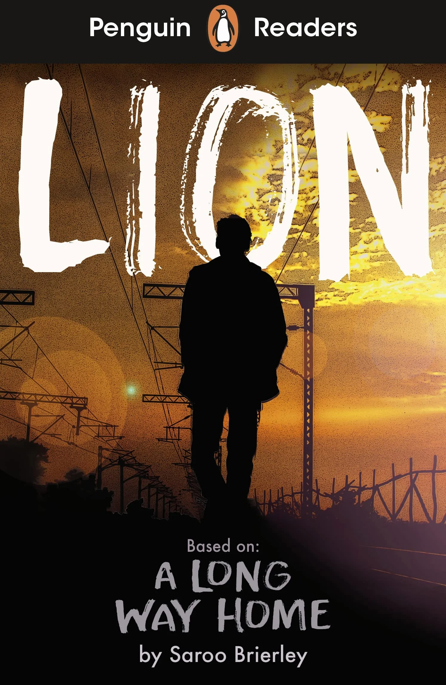 Penguin Readers Level 4: Lion (ELT Graded Reader): Abridged Edition