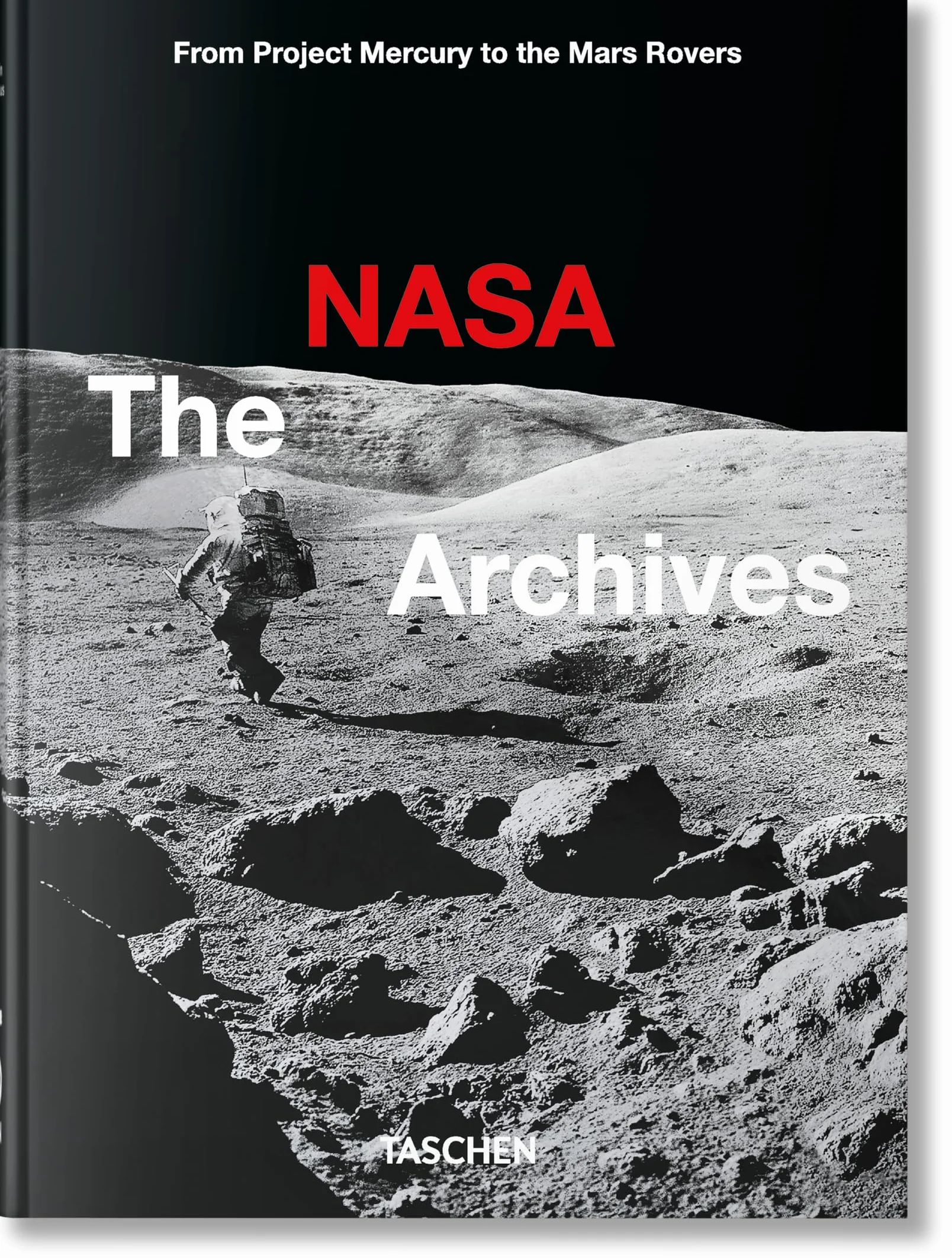 The NASA Archives. 45th Ed.