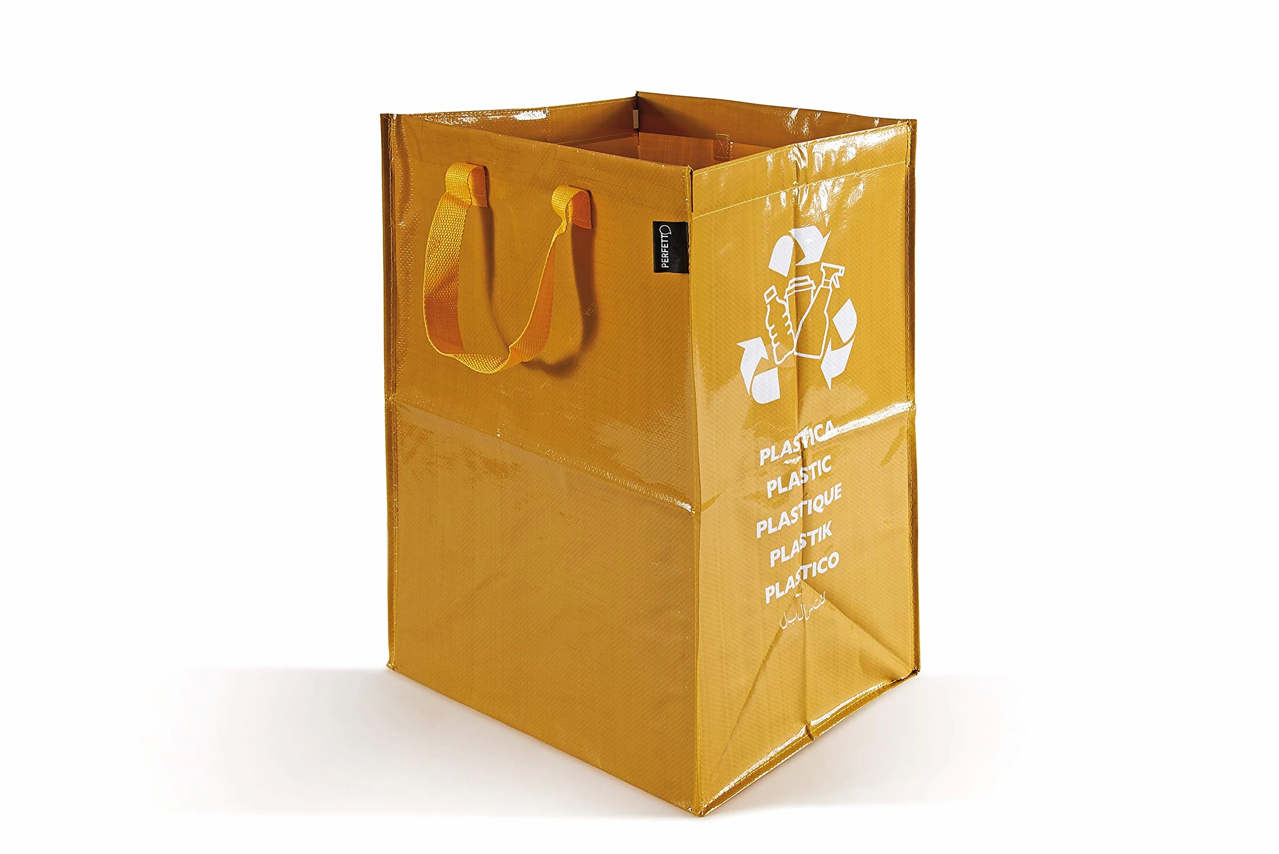 Idealny pojemnik 62 l do Plastica, ZABAJONE, 30X38Xh55