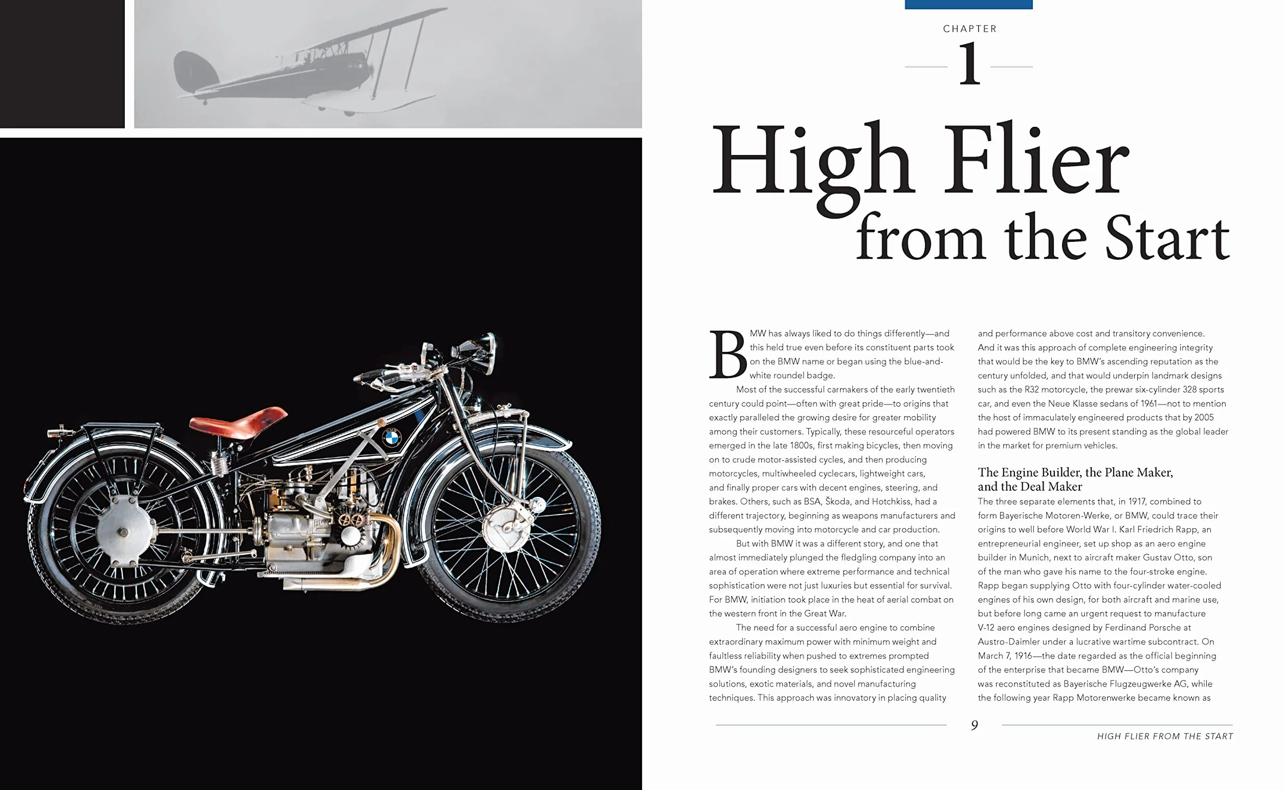 The BMW Century, 2nd Edition