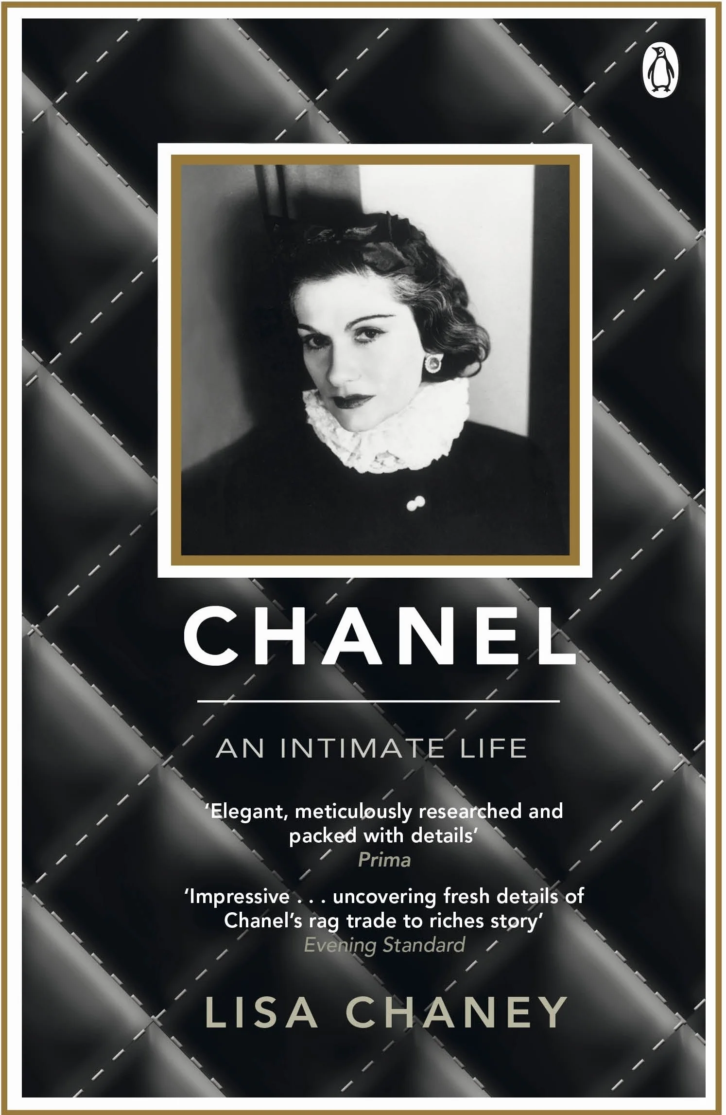 Chanel: An Intimate Life