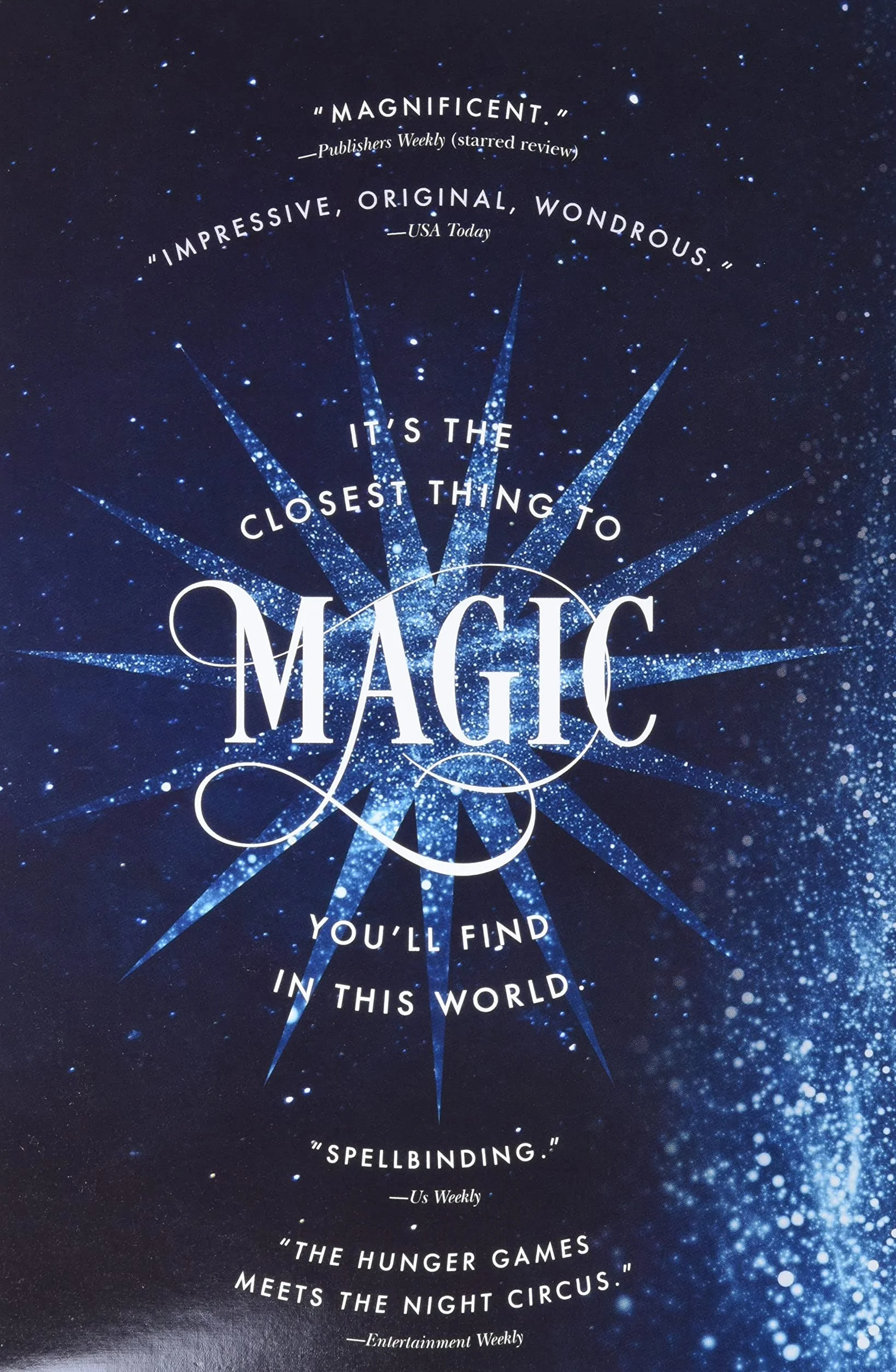 Caraval Paperback Boxed Set: Caraval, Legendary, Finale