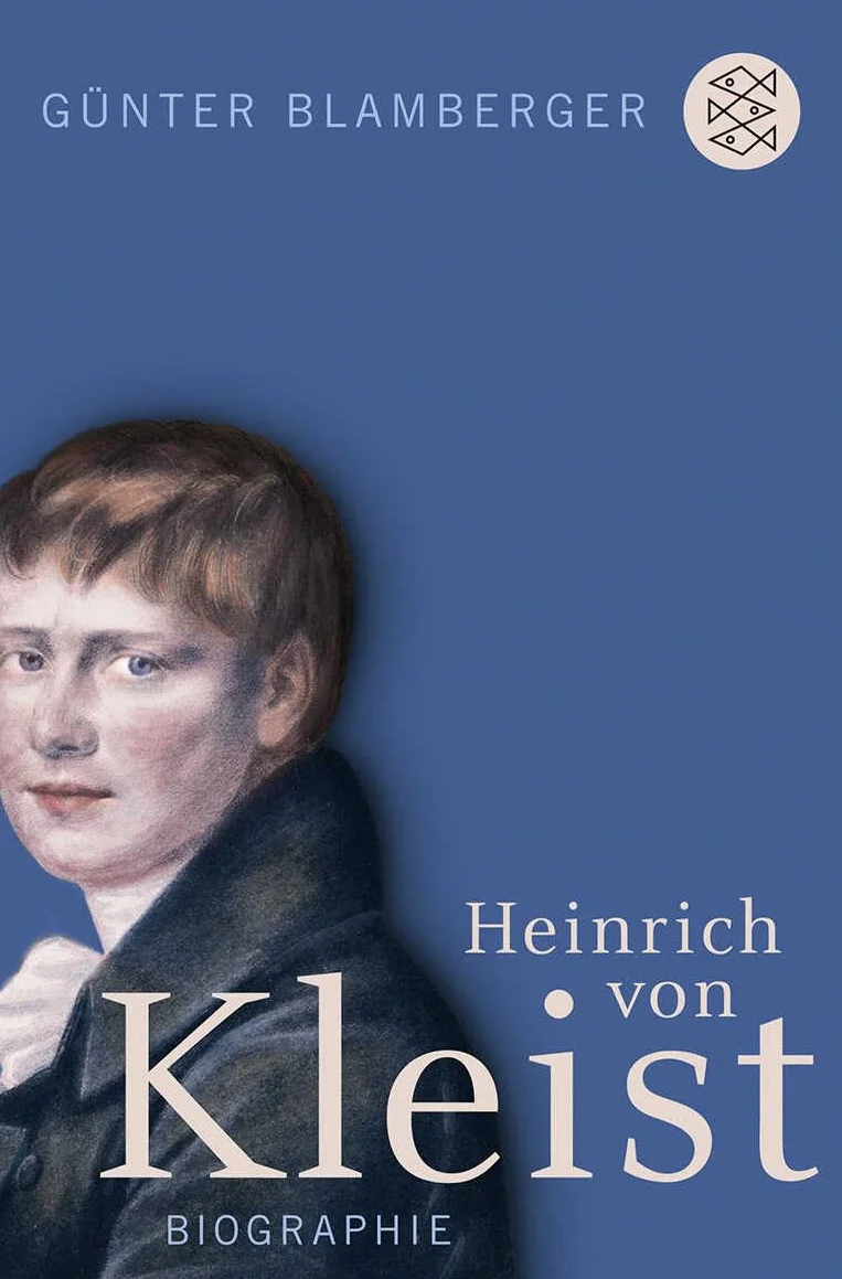Heinrich von Kleist: Biographie